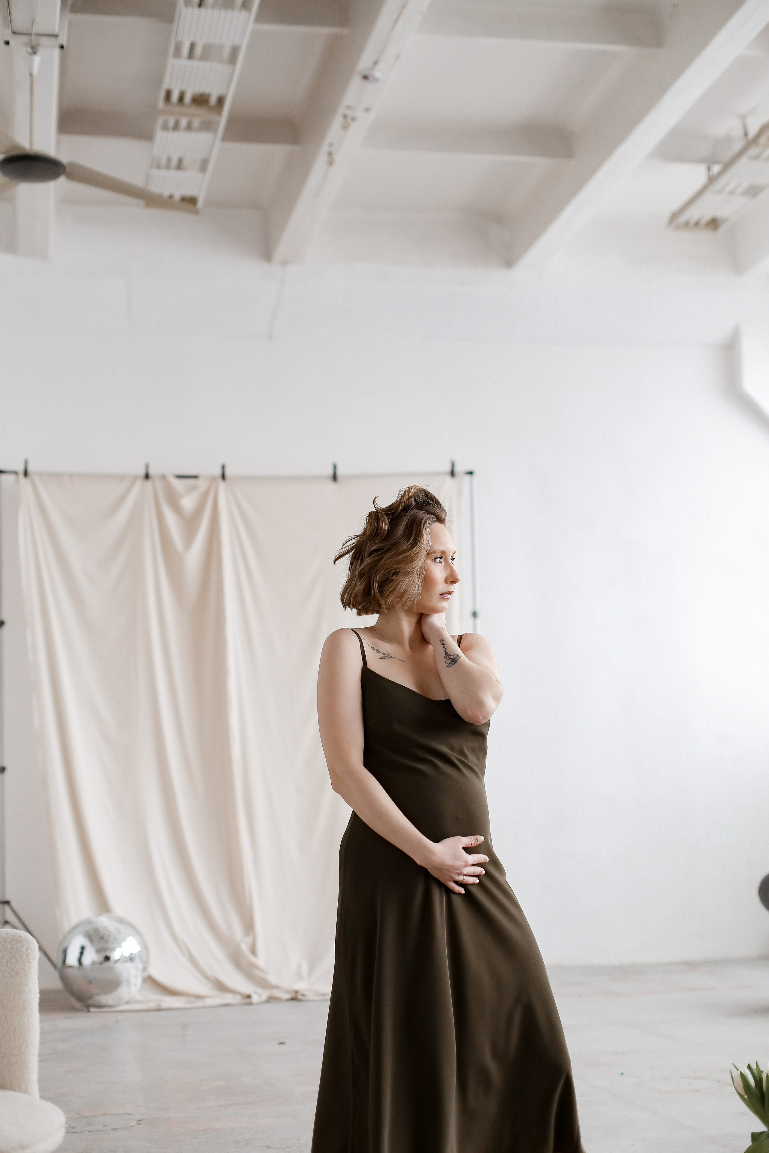 Ксения. Фотограф Шевчик Виктория