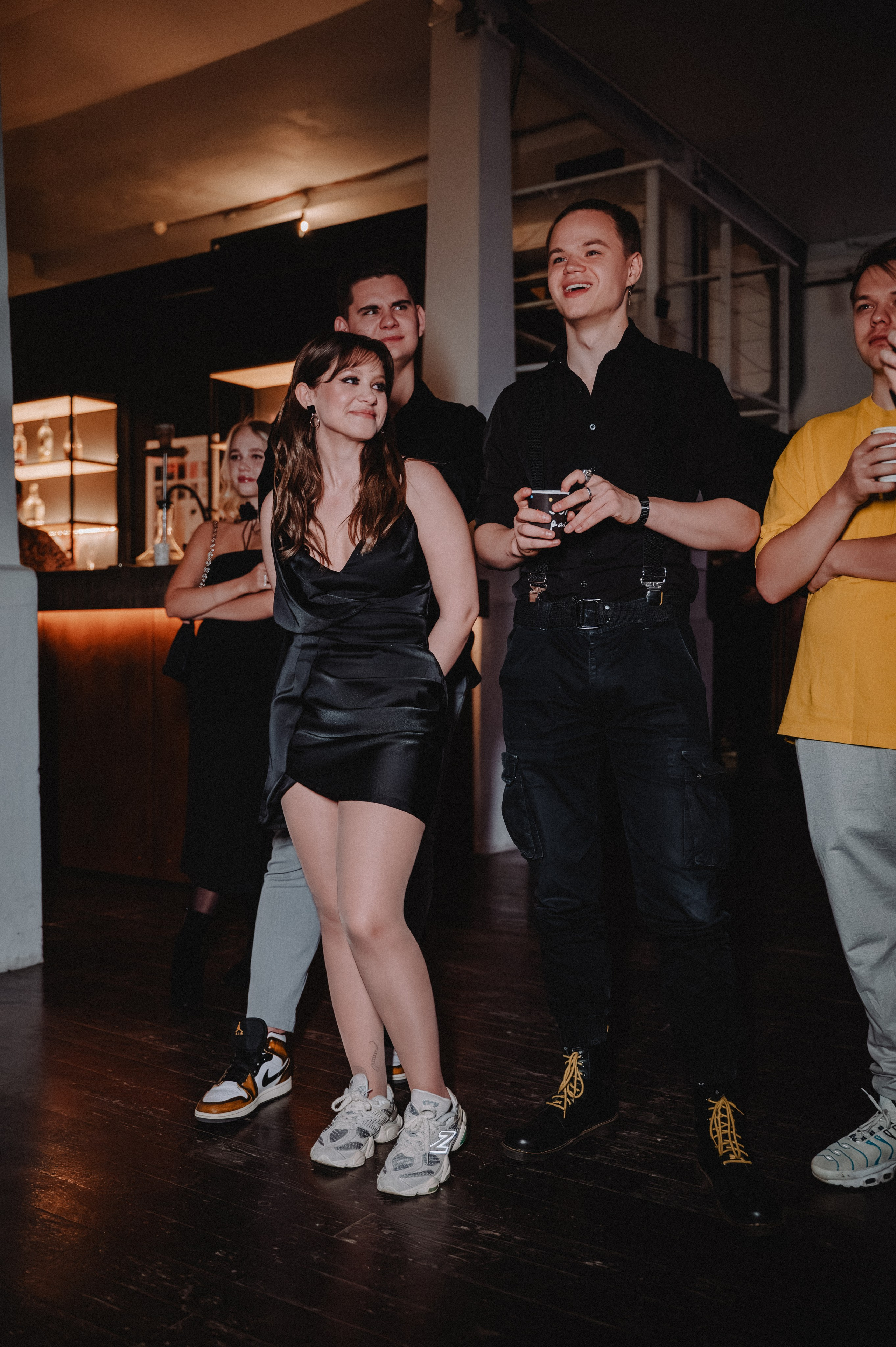 День рождения Татьяны. Фотограф/видеограф Богдан Голованов