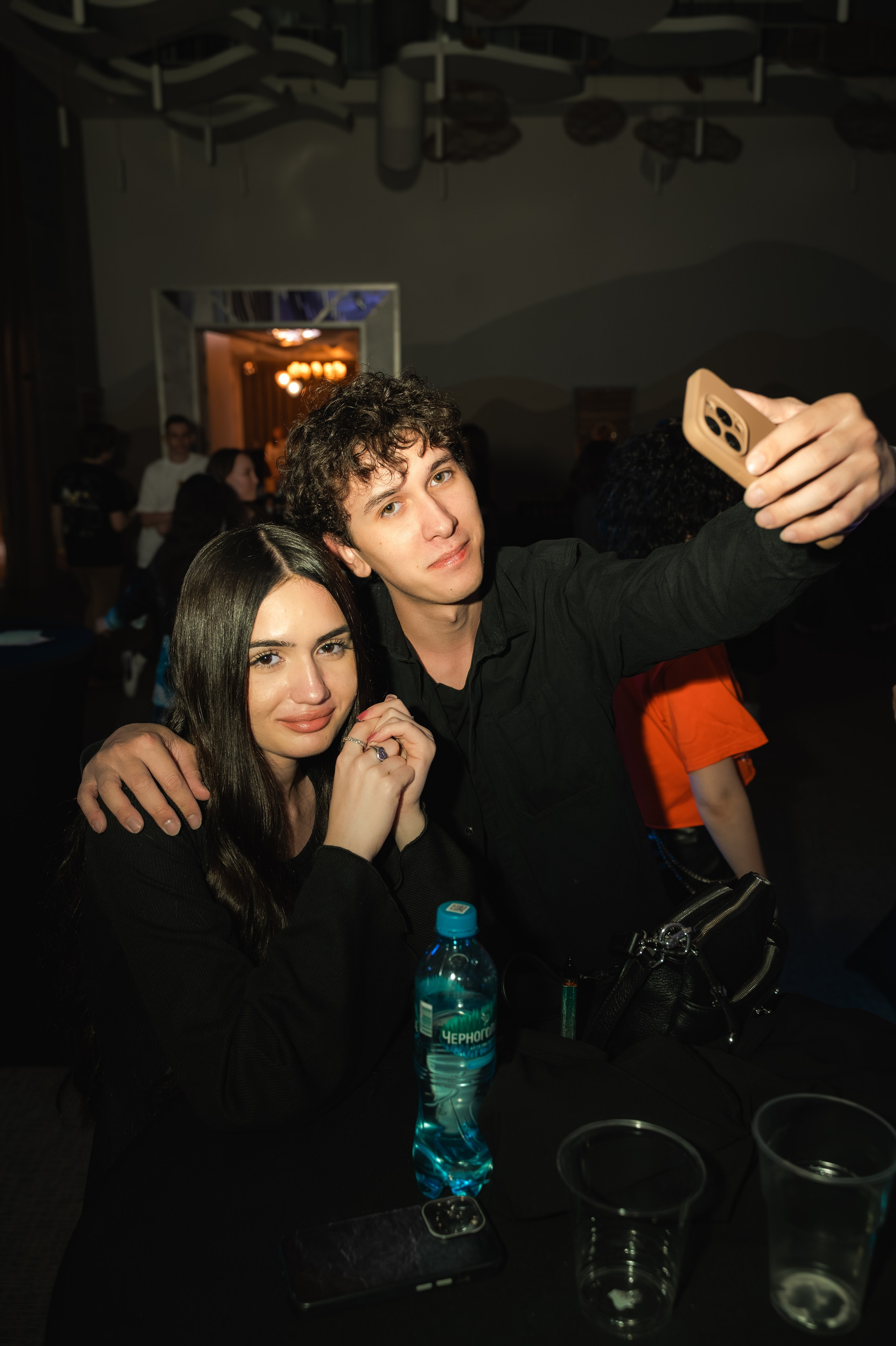 Мероприятия. Корпоратив Авито. Фотограф/видеограф Богдан Голованов