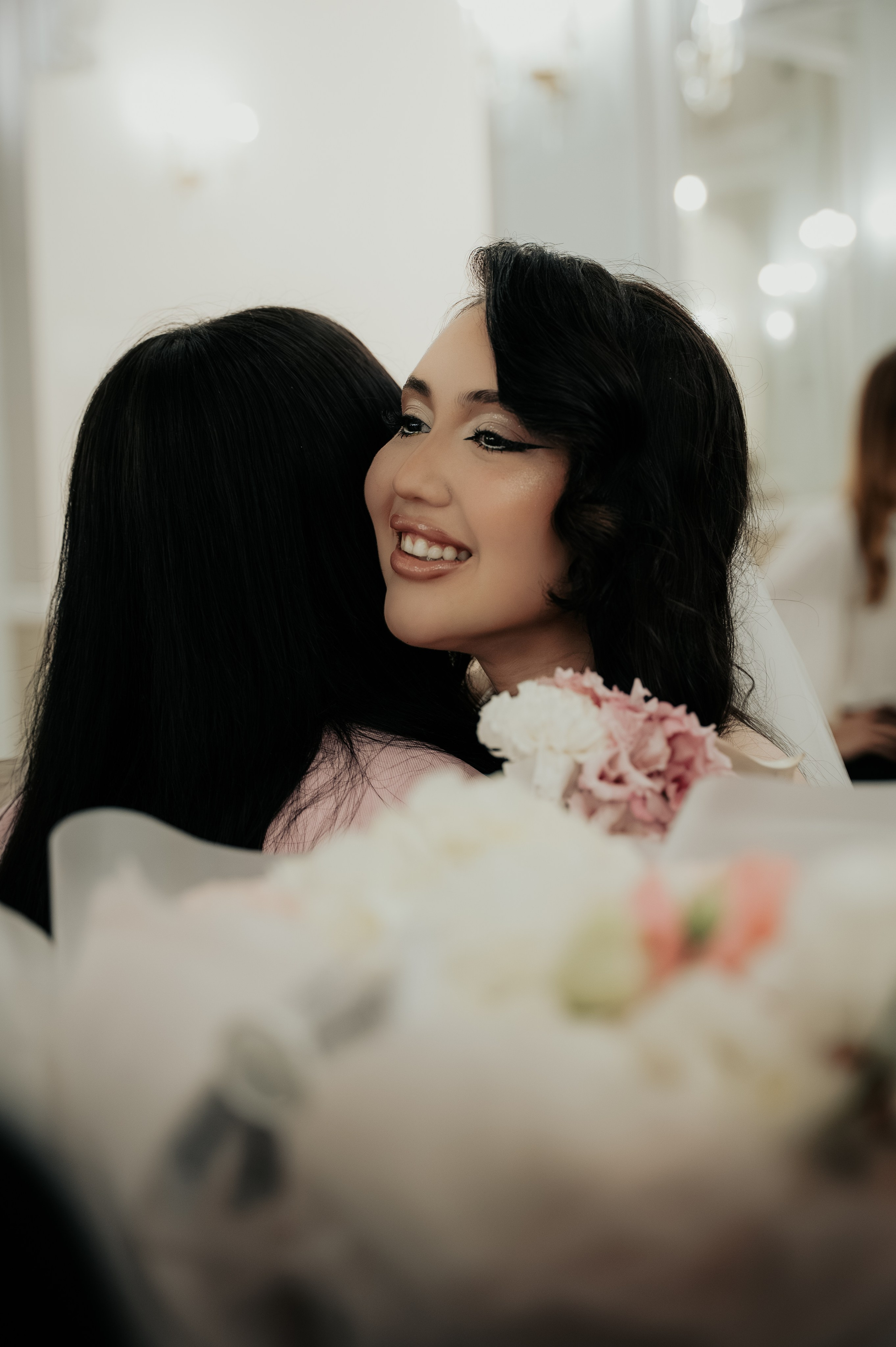 Свадьба Айбулата и Карины. Фотограф/видеограф Богдан Голованов