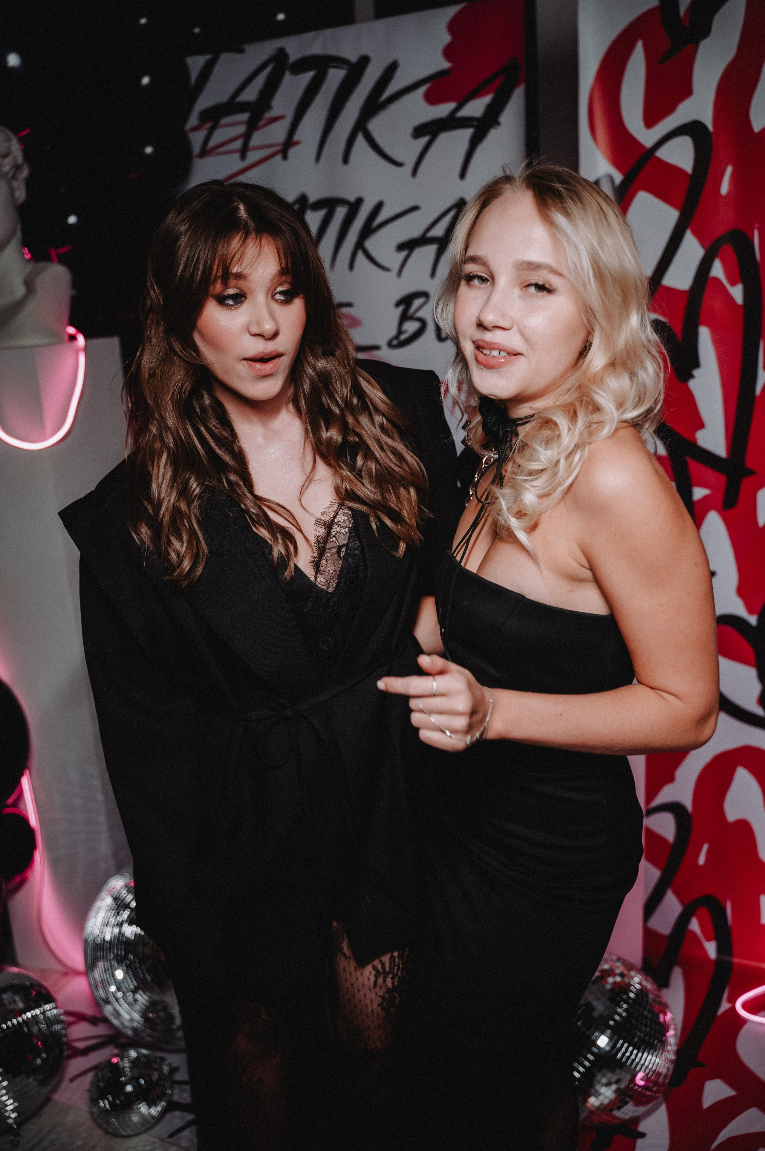 День рождения Татьяны. Фотограф/видеограф Богдан Голованов