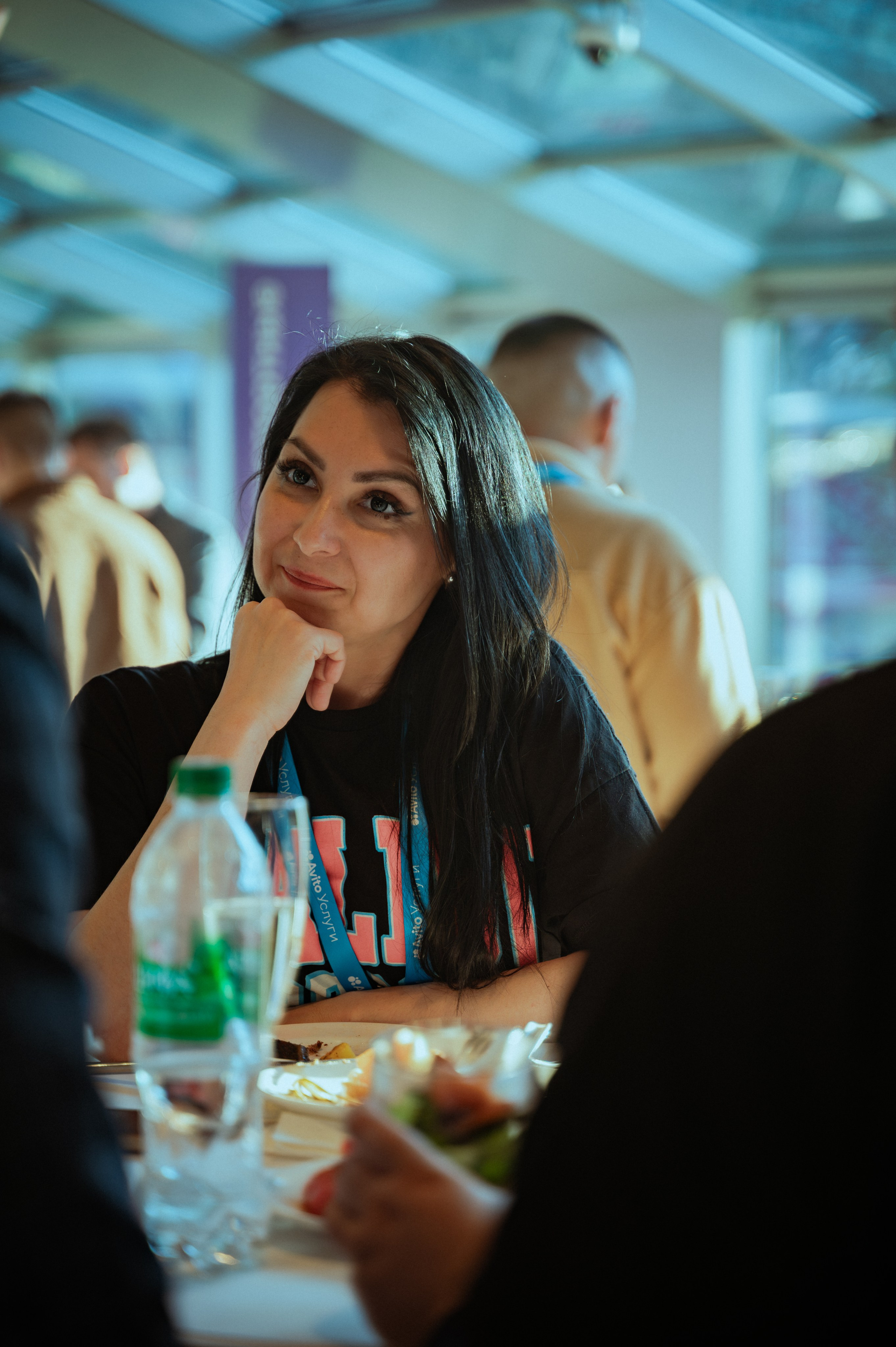 Мероприятия. Авито услуги. Фотограф/видеограф Богдан Голованов