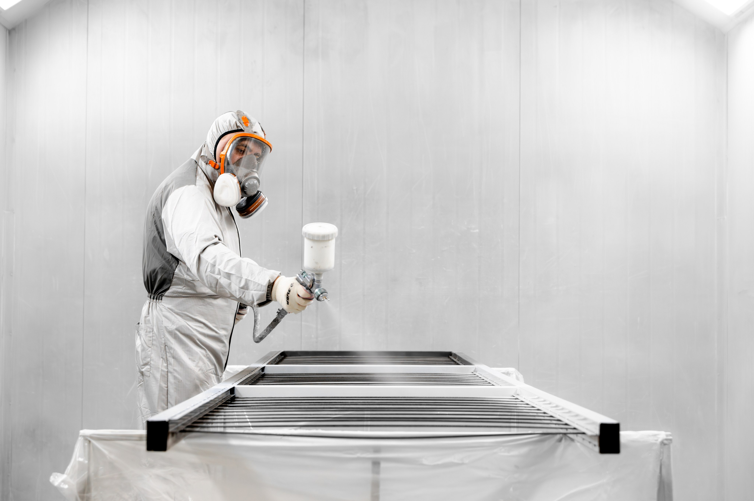 Для производства АВЕРС. Фотограф/видеограф Богдан Голованов