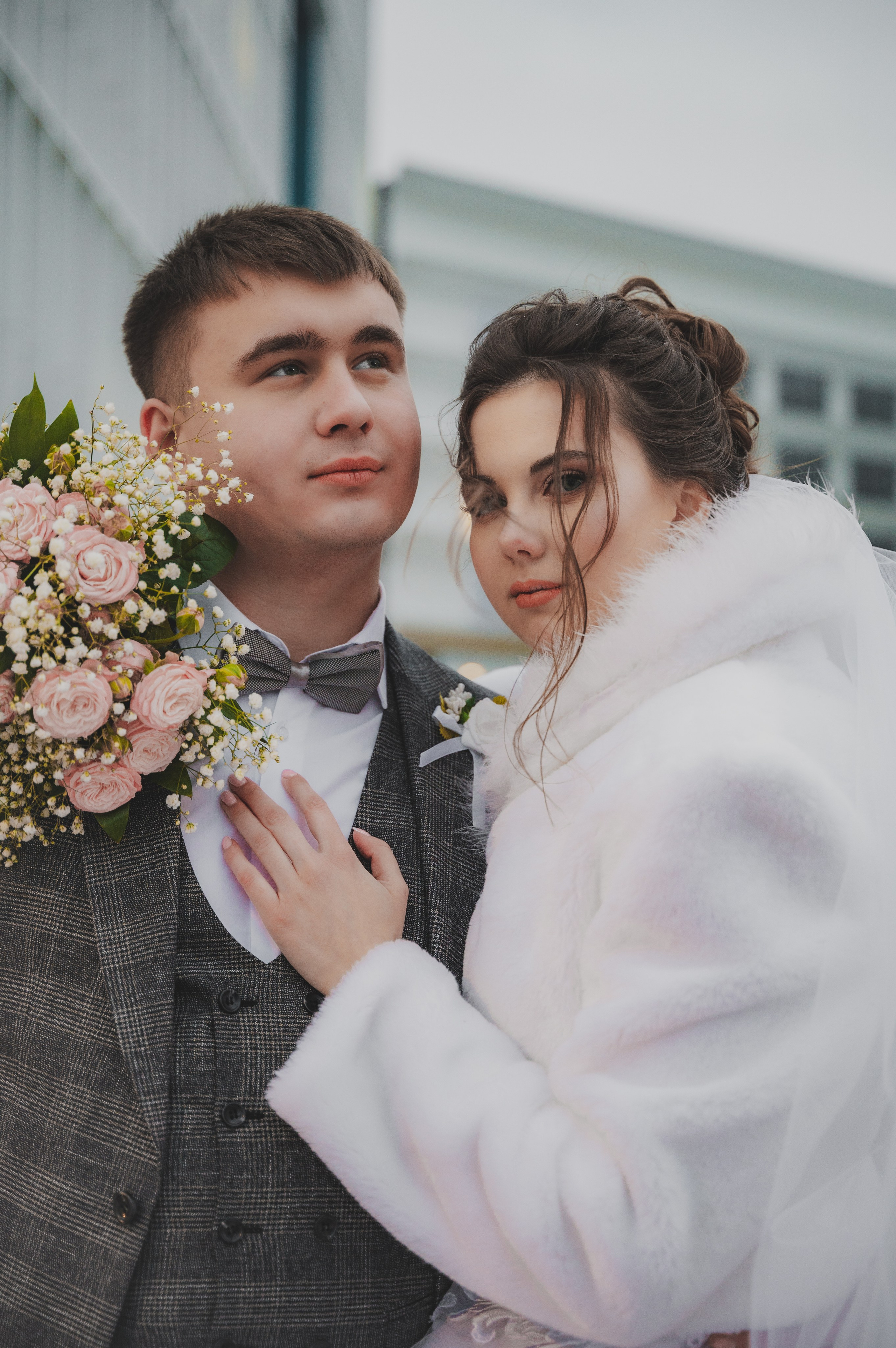 Свадьба Артура и Ники. Фотограф/видеограф Богдан Голованов