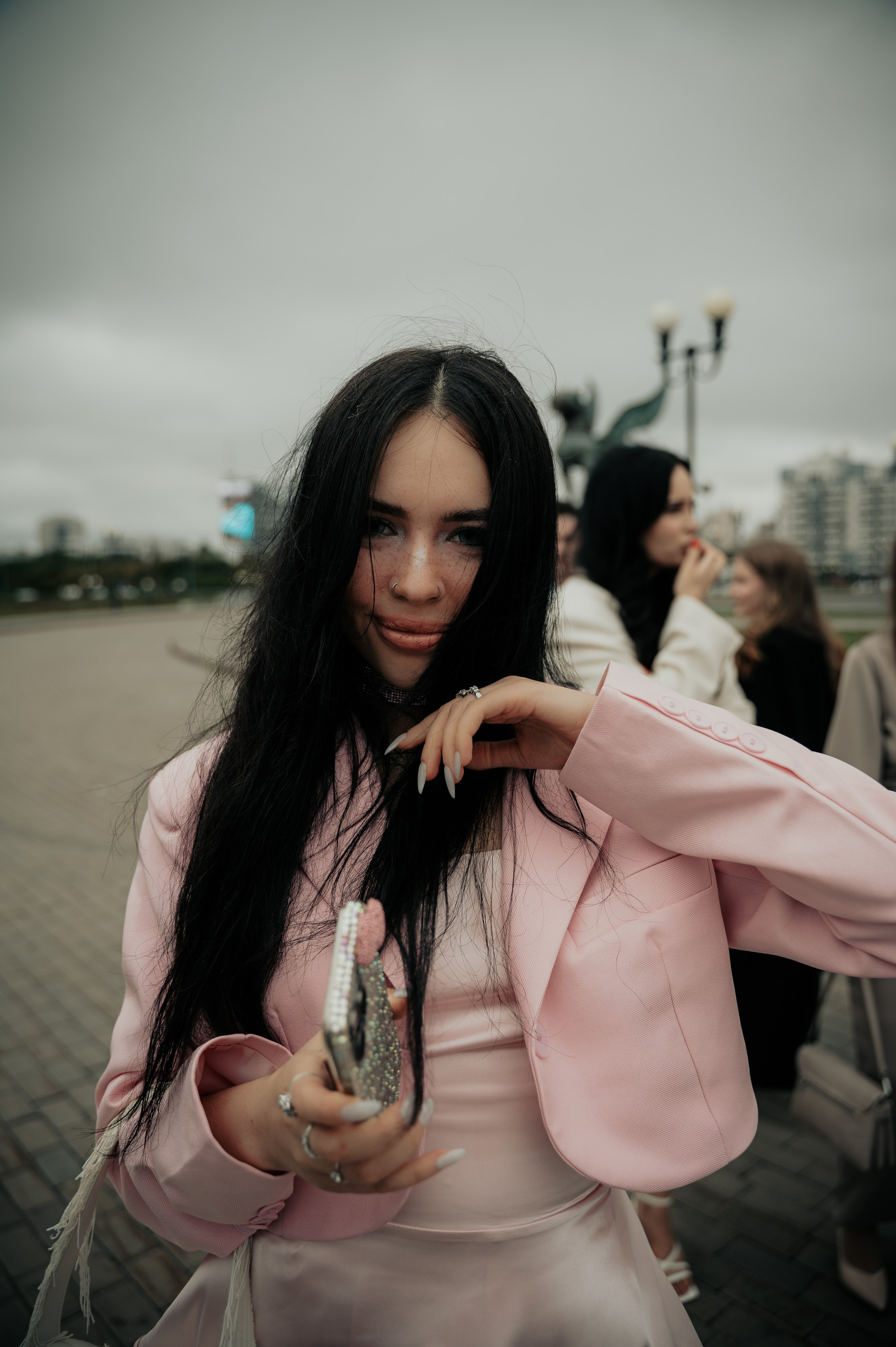 Свадьба Айбулата и Карины. Фотограф/видеограф Богдан Голованов