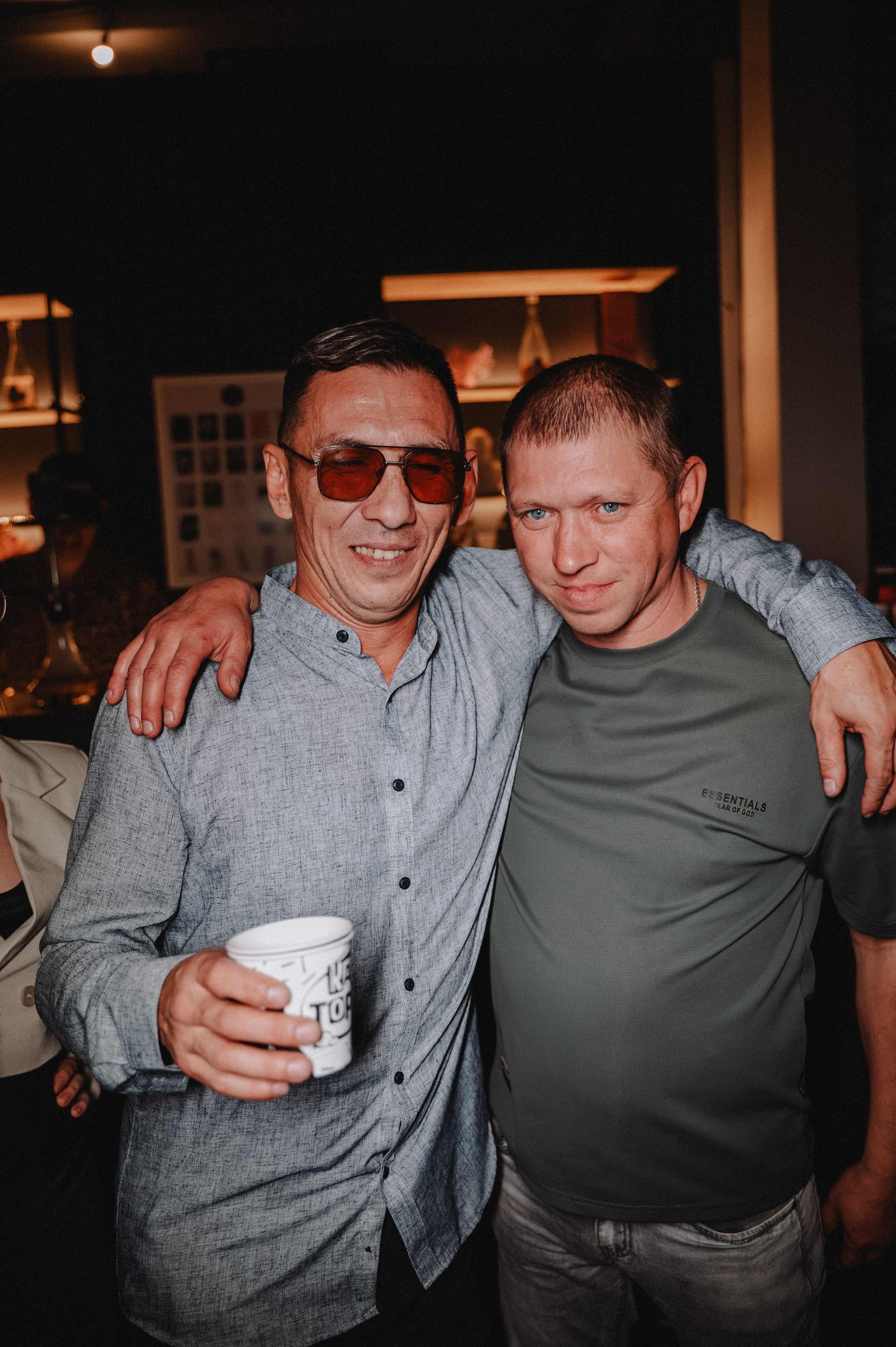 День рождения Татьяны. Фотограф/видеограф Богдан Голованов