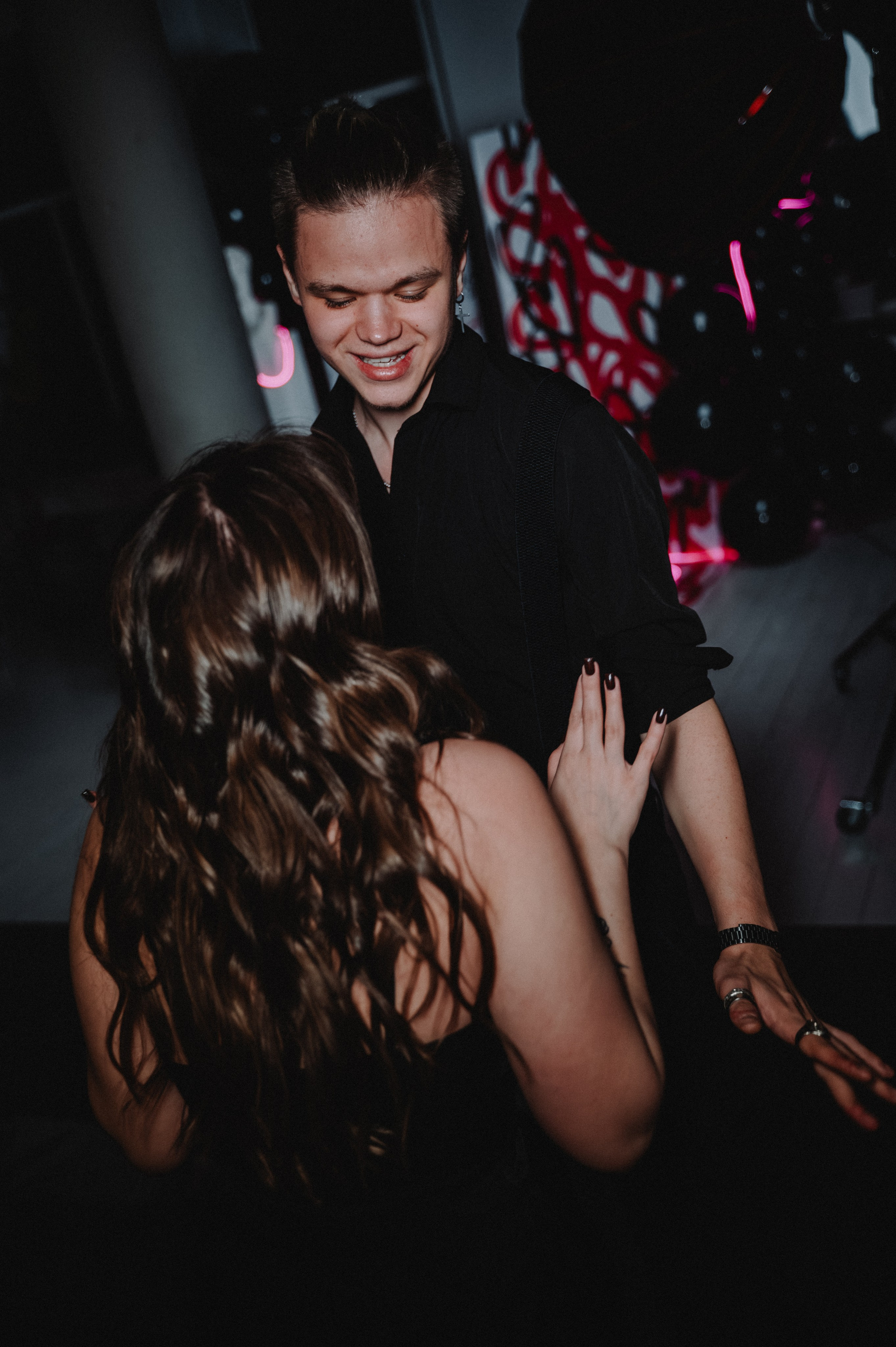 День рождения Татьяны. Фотограф/видеограф Богдан Голованов