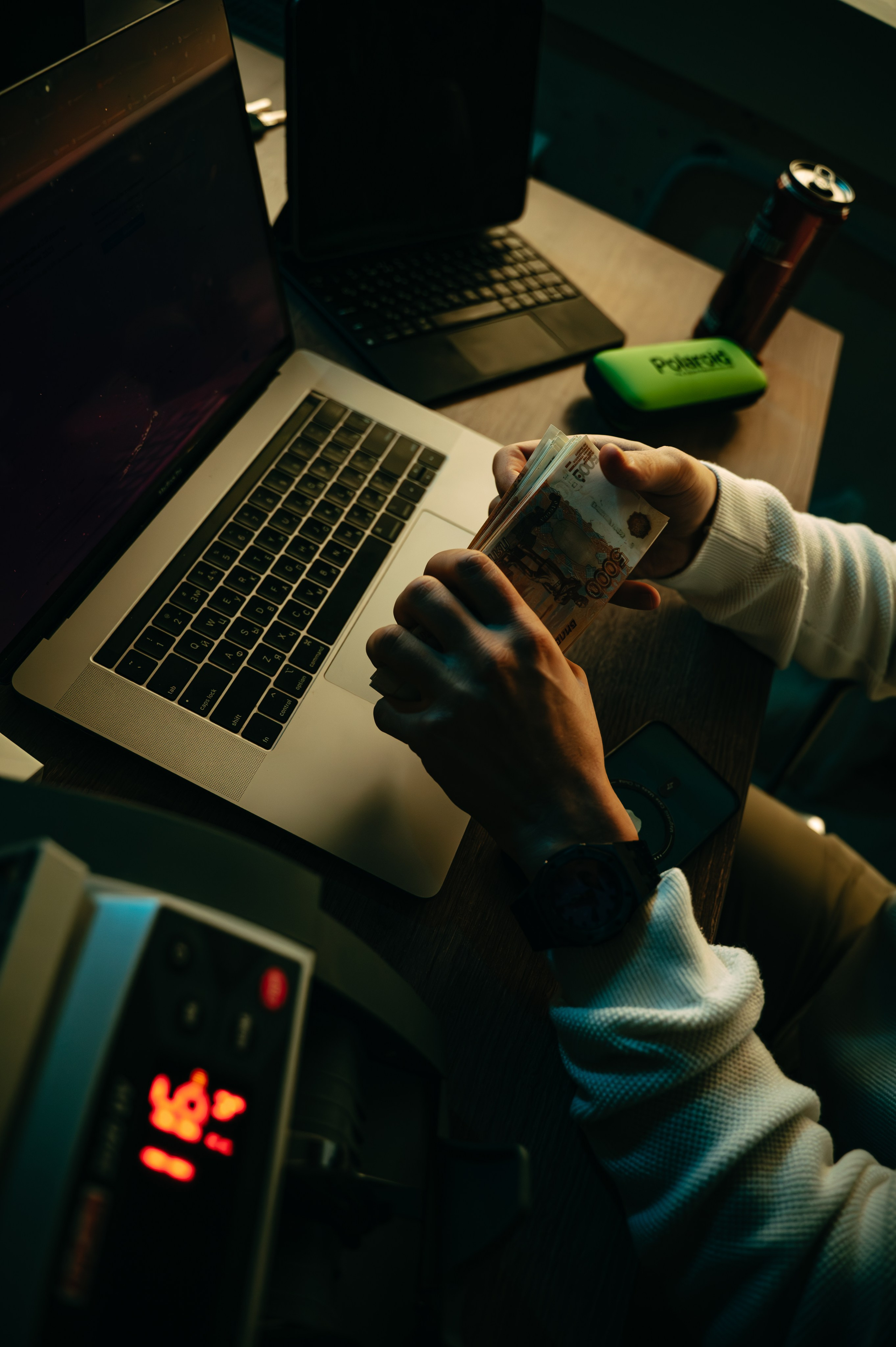 Индивидуальная съёмка для Айдара Гафурова. Фотограф/видеограф Богдан Голованов