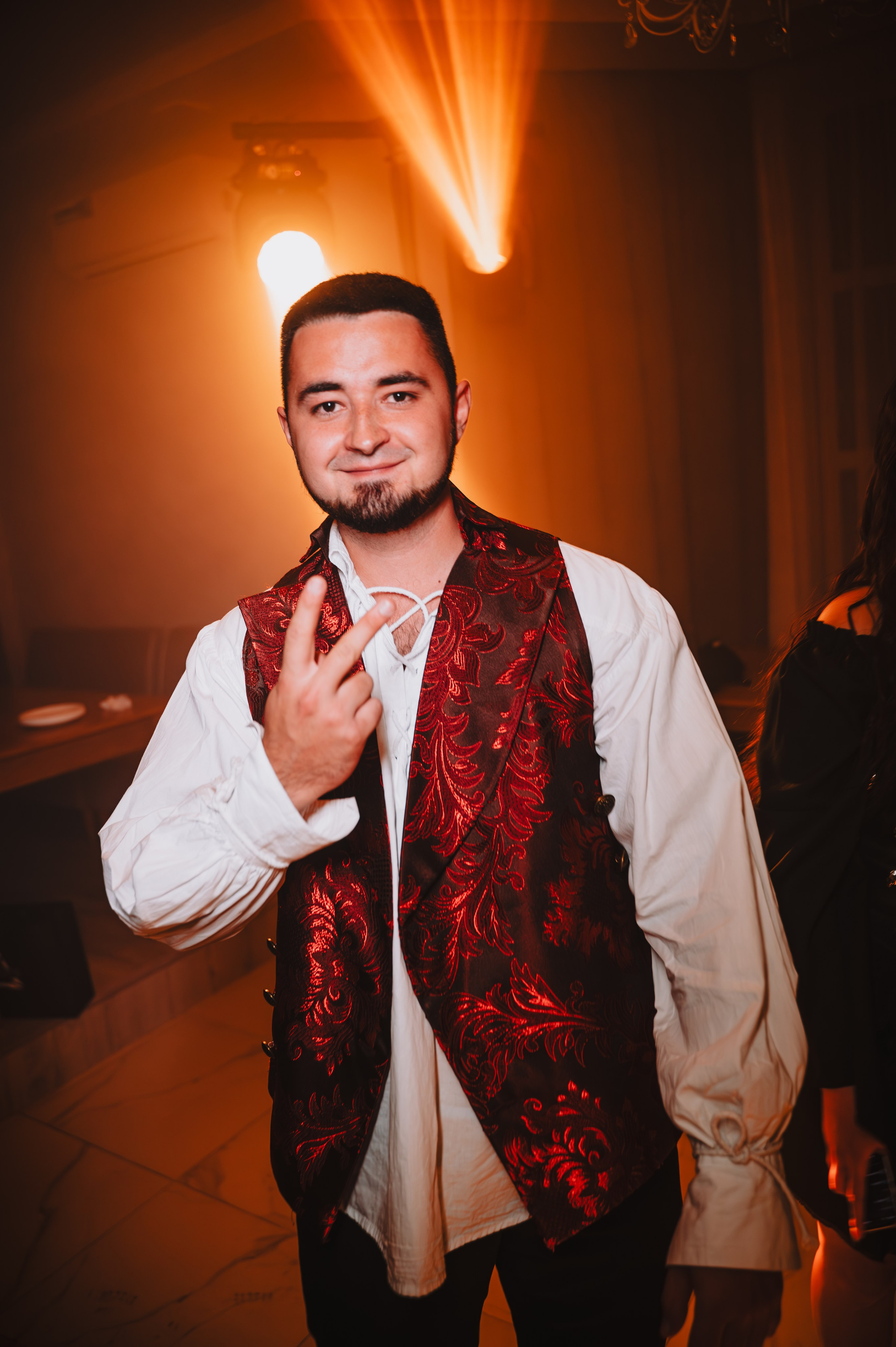 Мероприятия. Съёмка выпускного для Syndicate. Фотограф/видеограф Богдан Голованов