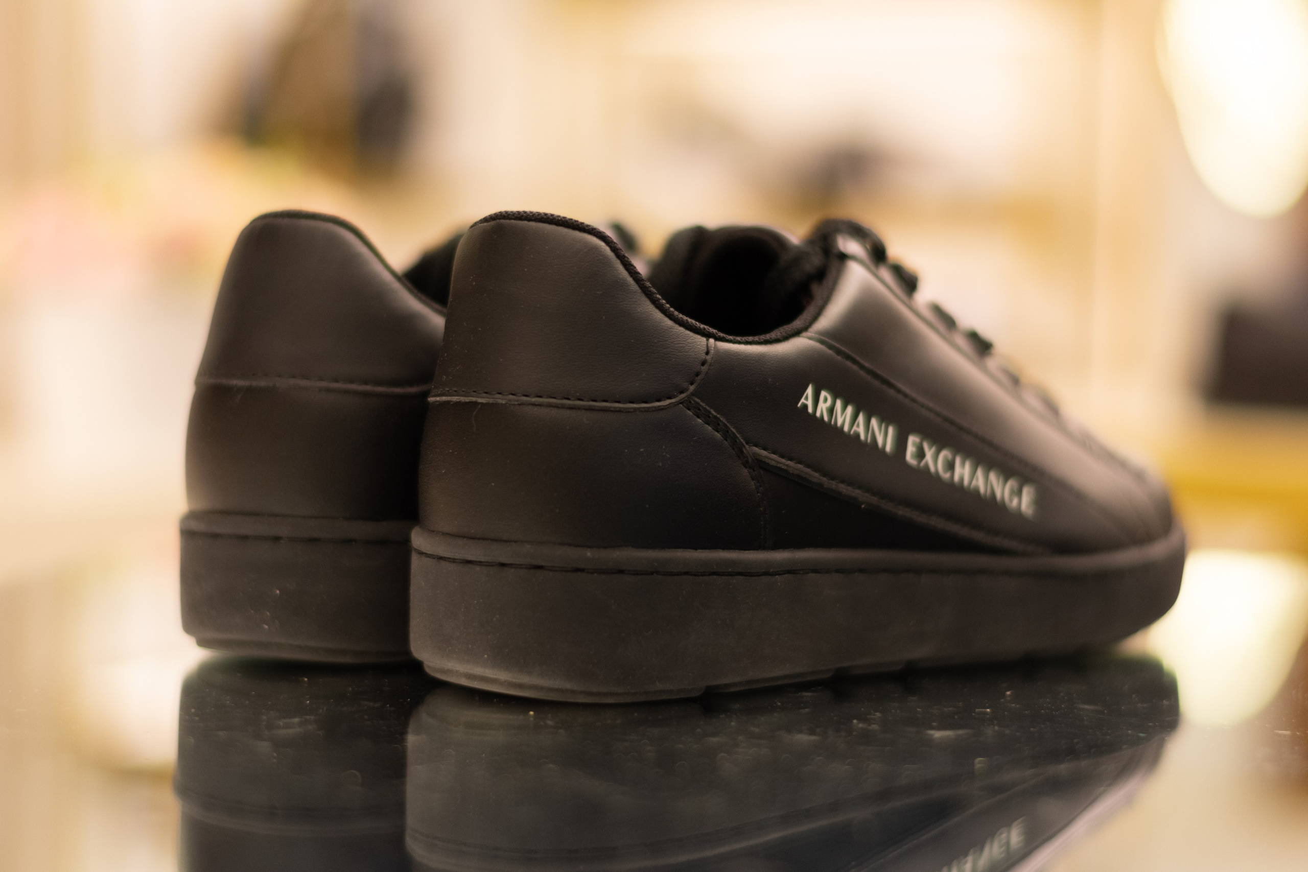 Для организаций. Предметная фотосессия для обувного магазина Capsula. Фотограф/видеограф Богдан Голованов