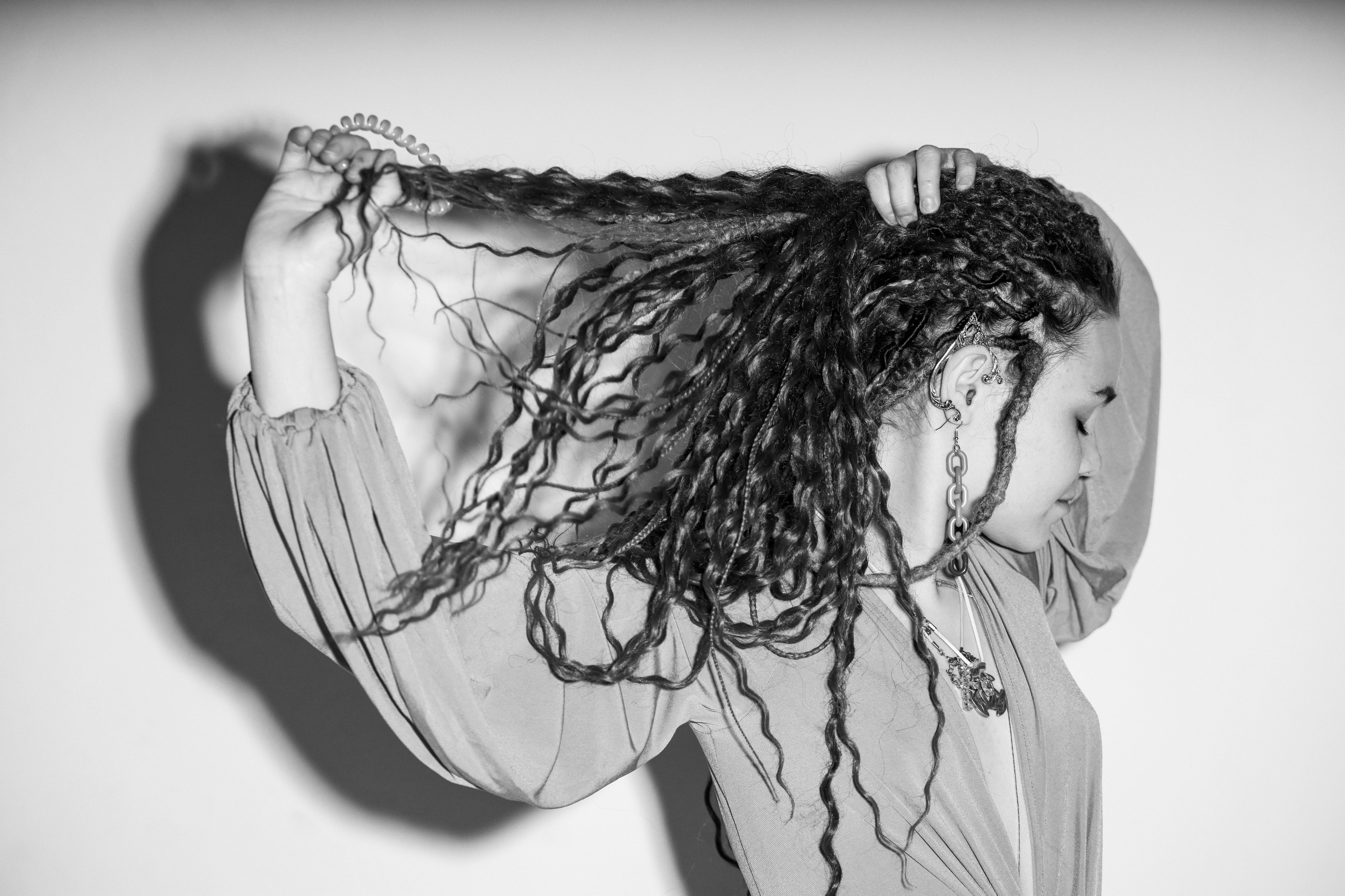 Аой. Фотограф Михаил Олейник