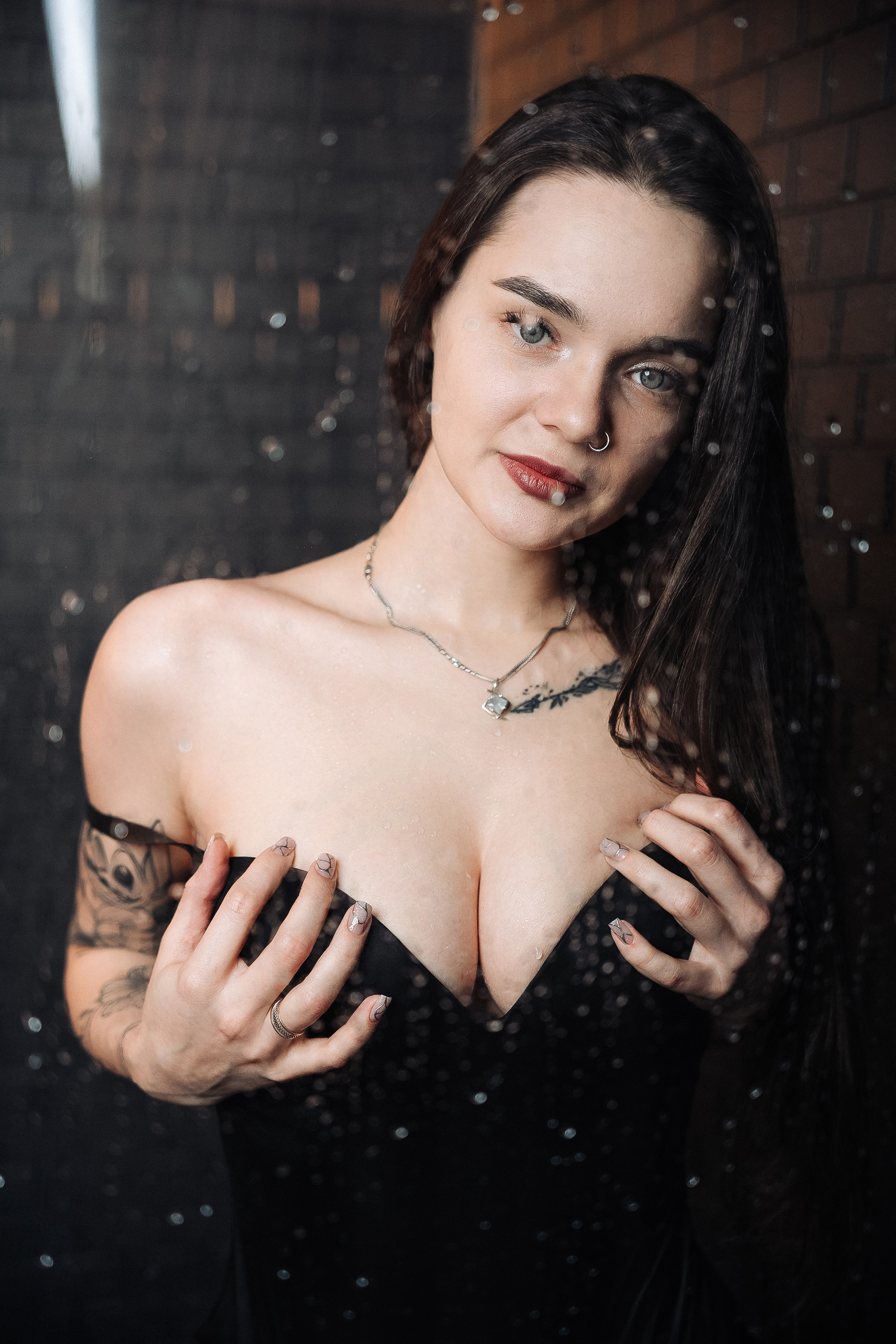 Алина. Фотограф в Хабаровске Швендых Рудольф