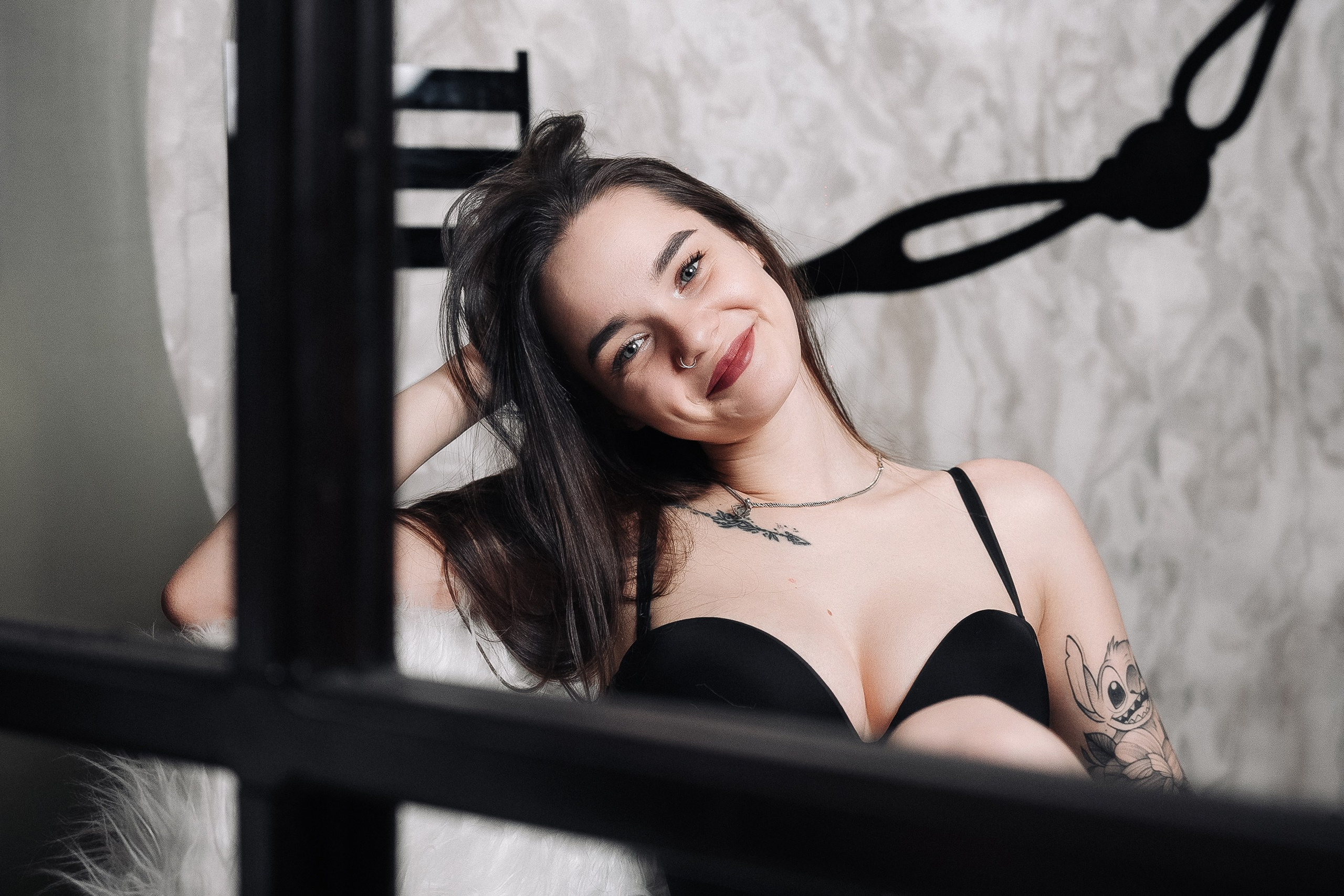 Алина. Фотограф в Хабаровске Швендых Рудольф