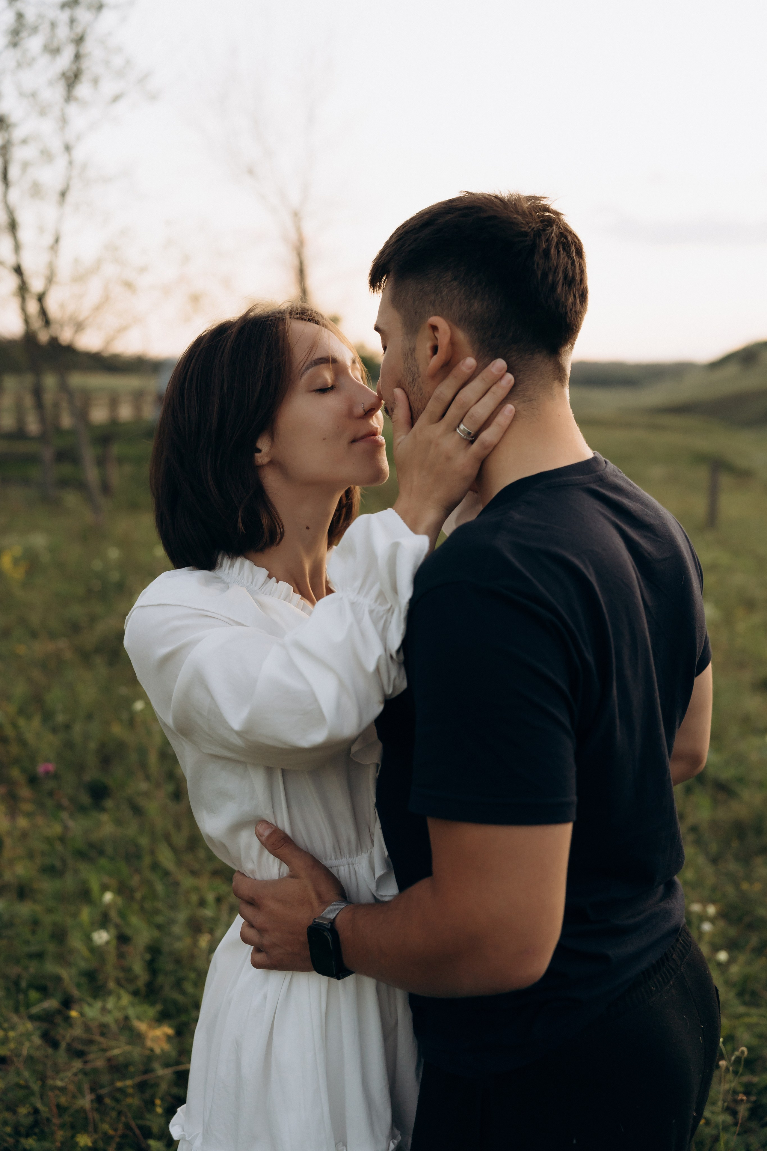 Холмы. Ирина Гонтарева|Фотограф|Белгород