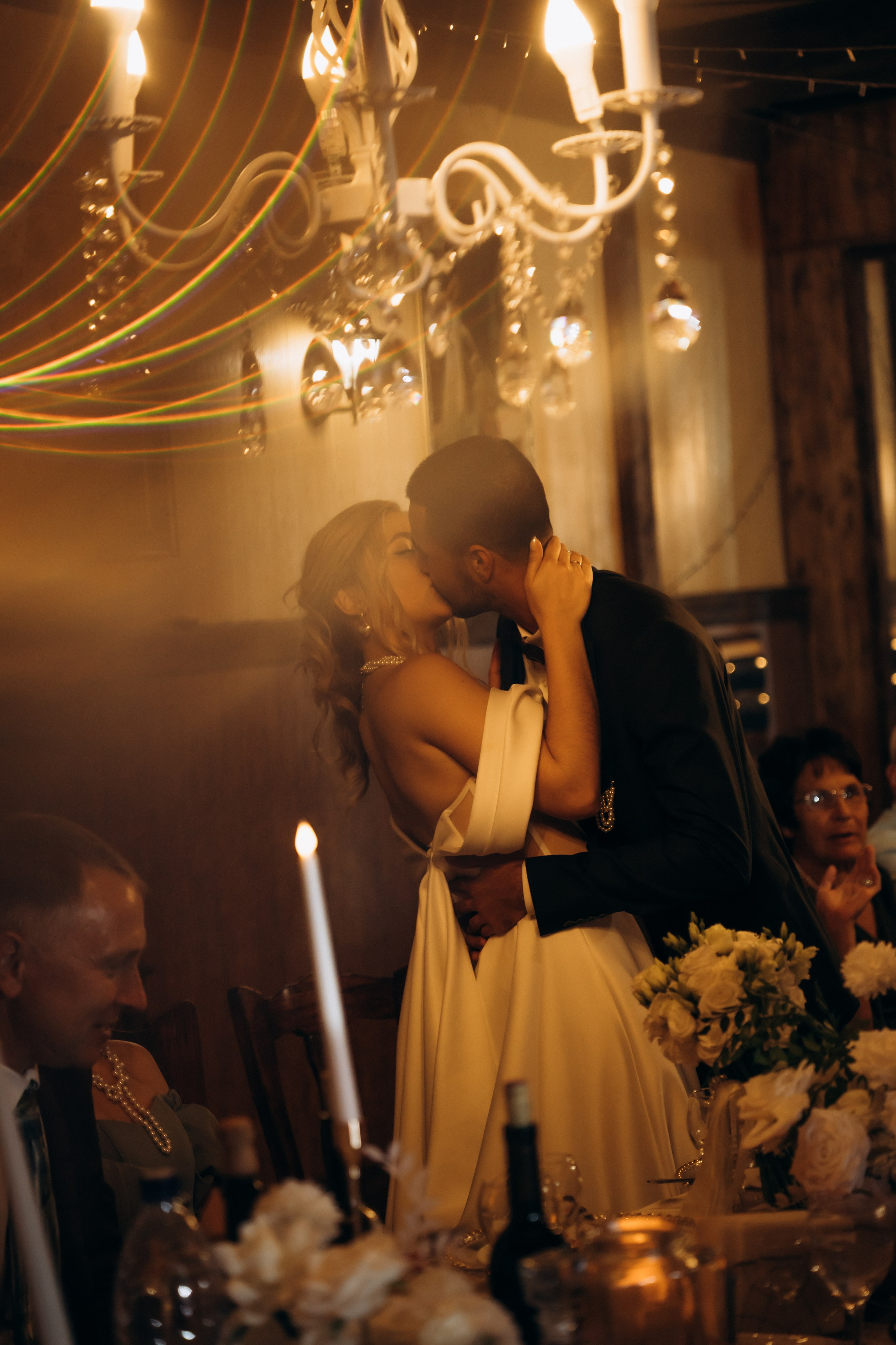 Максим и Кристина. Полный день. Ирина Гонтарева|Фотограф|Белгород