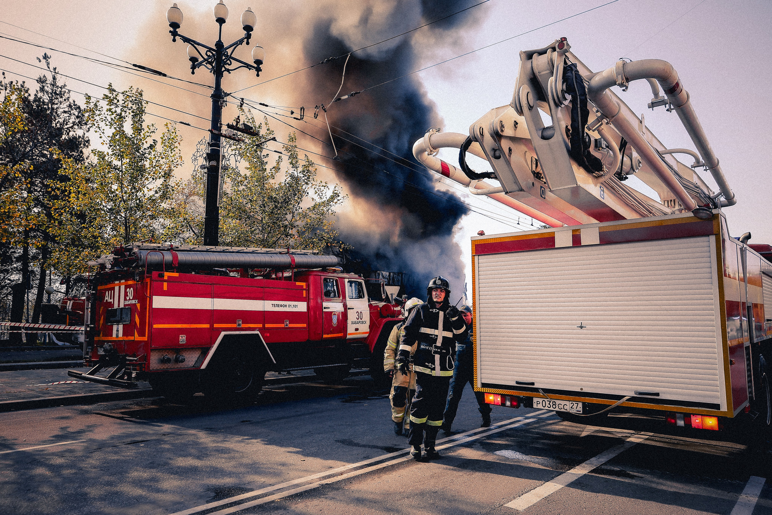 Бизнес репортаж. Андрей Малахов — Фотограф в Хабаровске
