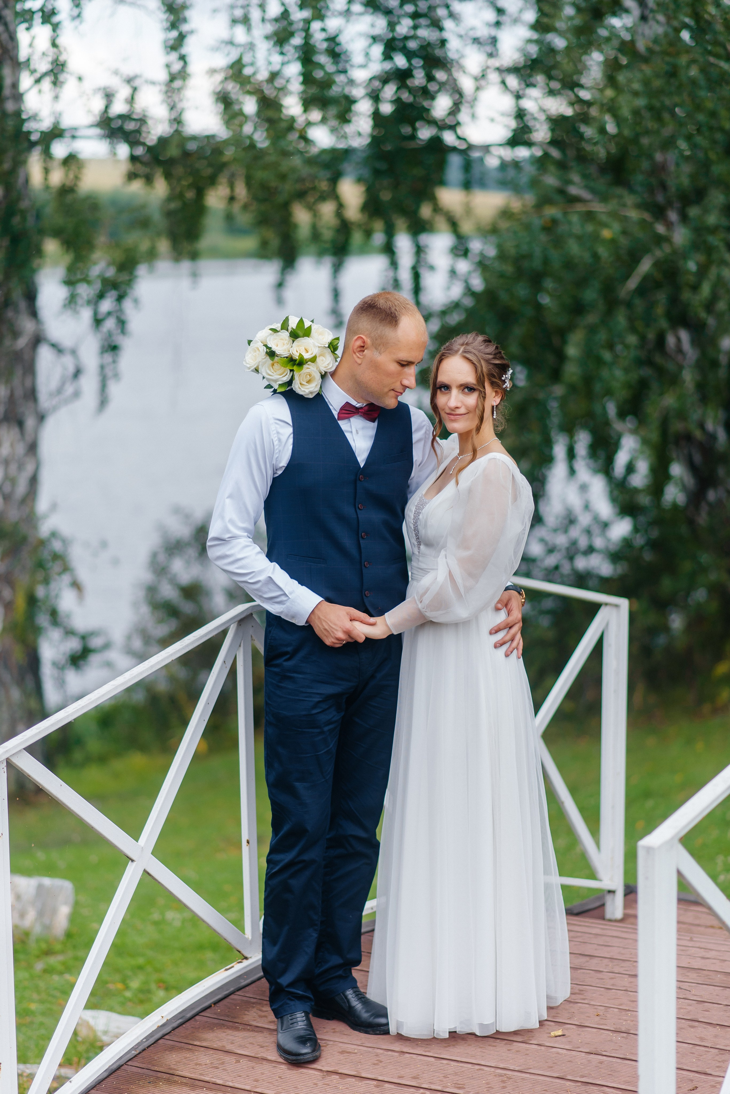 16.08.24 Wedding Day. Семейный фотограф в Барнауле
