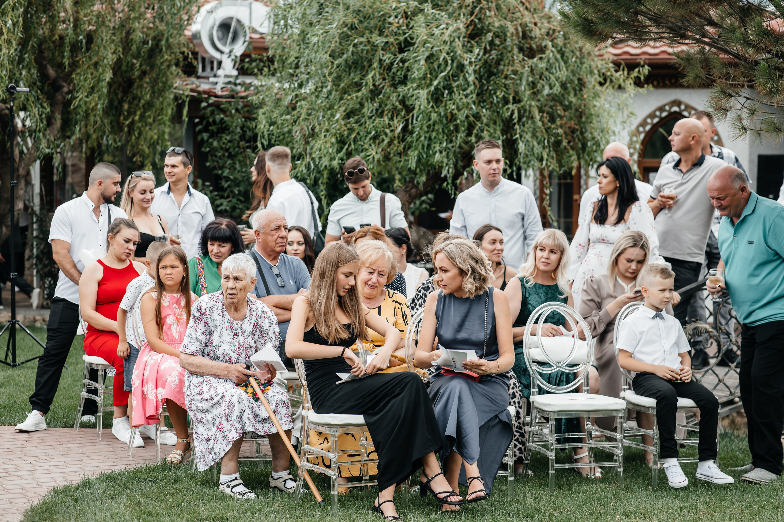 Анонс свадьбы для Ольги и Дмитрия. Свадебный фотограф в Крыму и Севастополе Ольга Баскакова