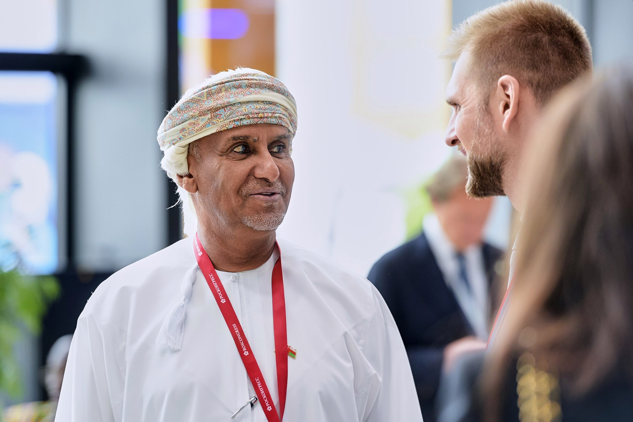 ПМЭФ-2024. Иван Ступа, репортажный фотограф в Санкт-Петербурге и Ленинградской области