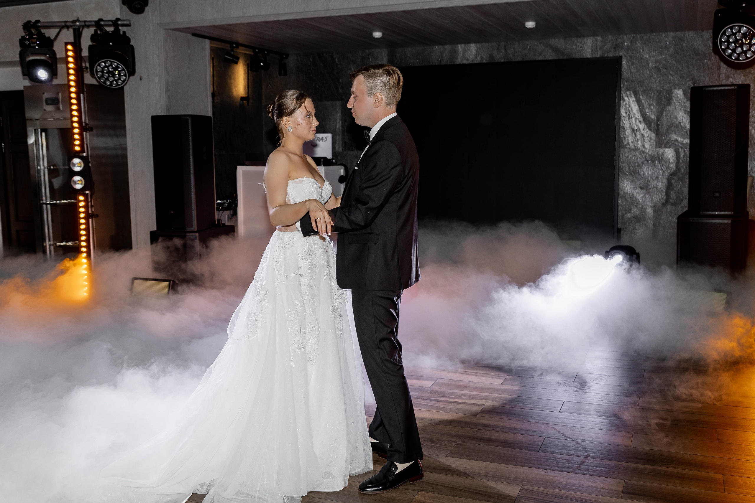 Алина | Александр. Свадебный фотограф Надежда Рыжикова