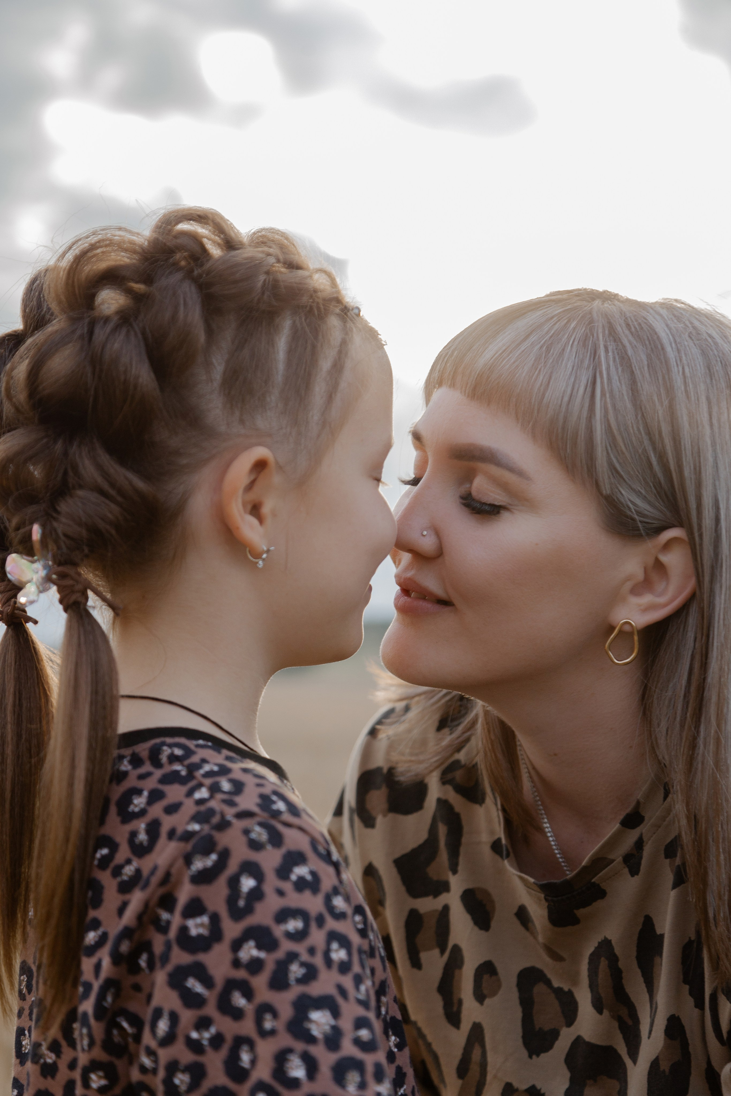 Гавриловы. Орнштейн Полина I Фотограф Самара