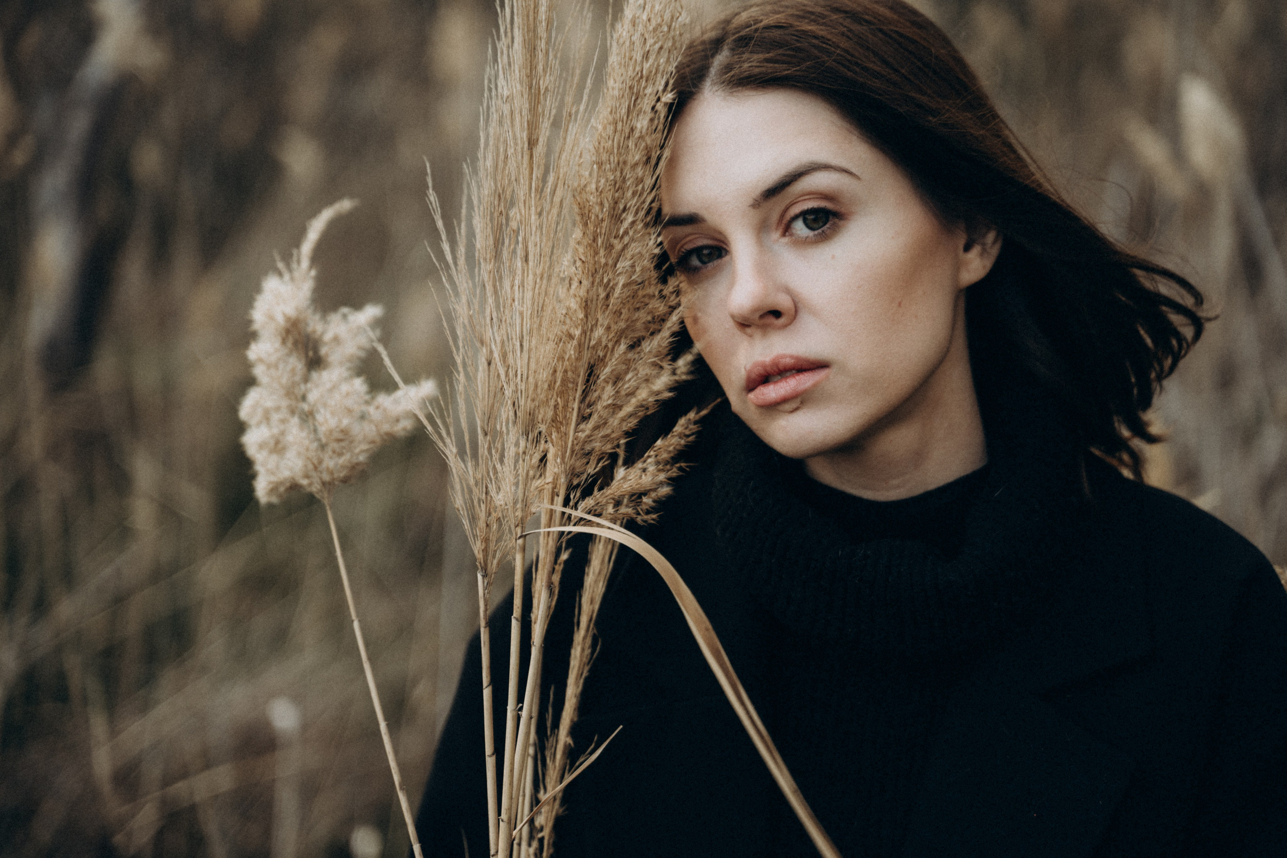 Арина. Мария Кобзева, фотограф в Ялте, Крым