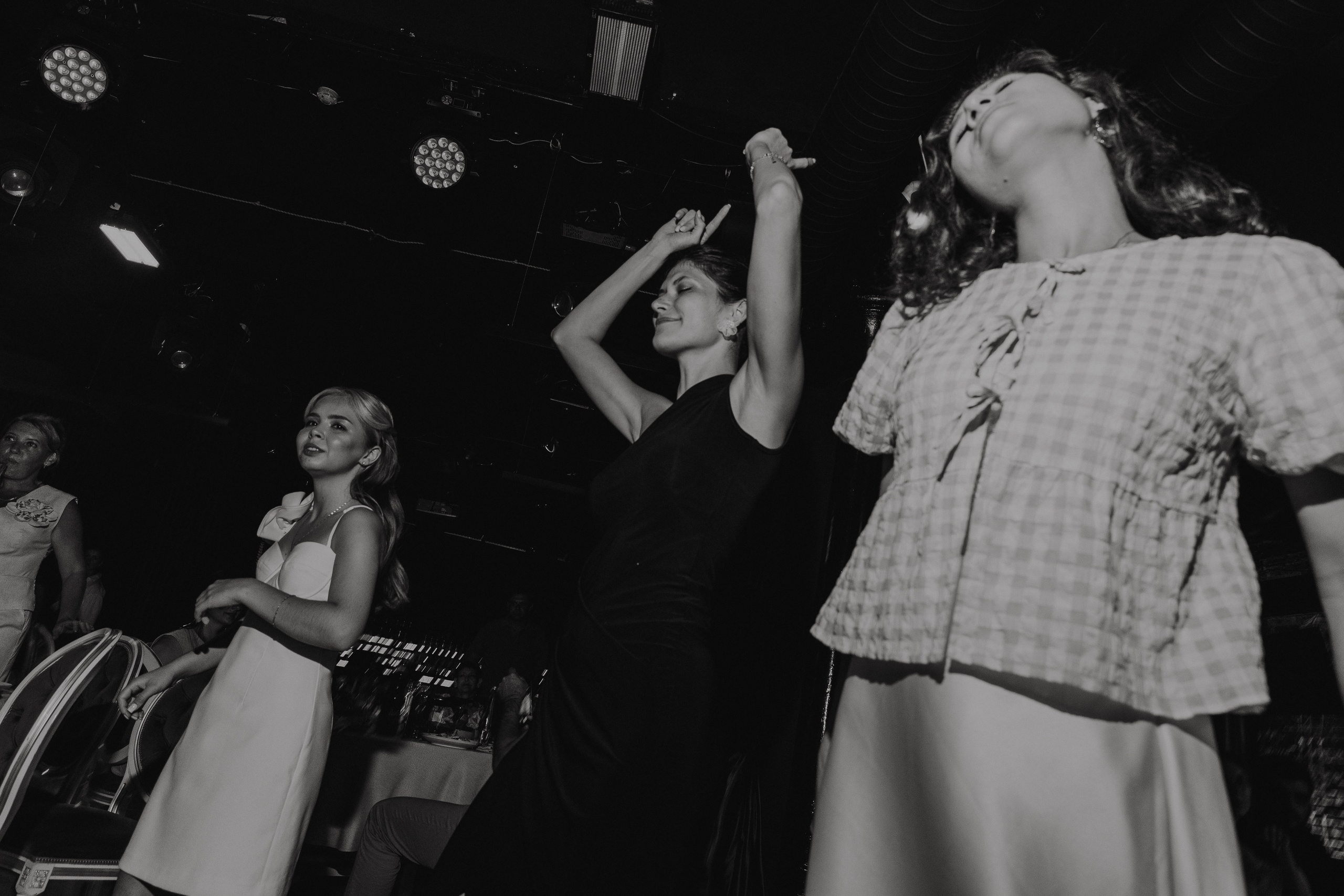 Илья и Лиза. Свадебный фотограф в Саратове