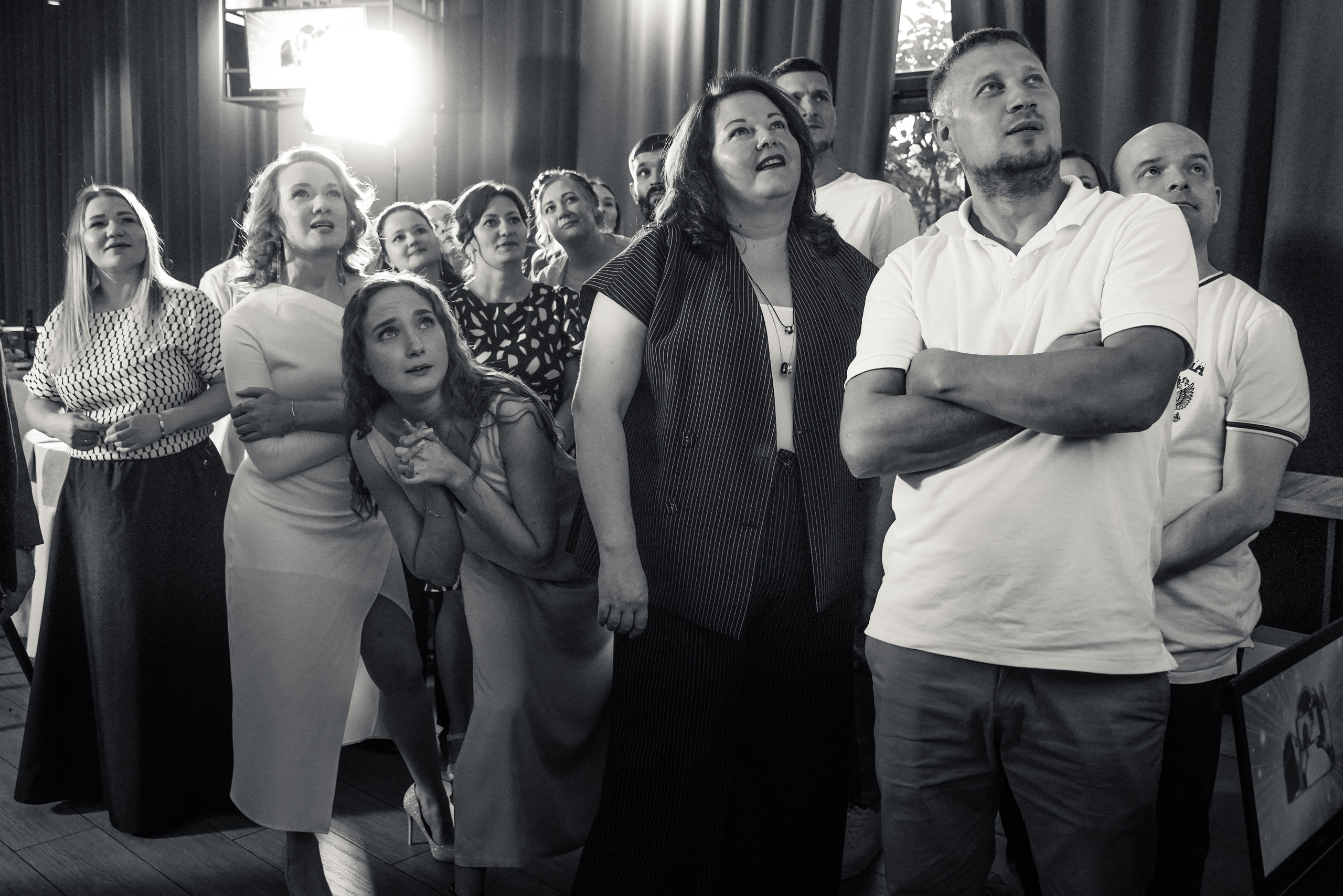 Выпускной вечер, гимназия № 40, 9 класс. Семейный и портретный фотограф в Екатеринбурге Анна Лобанова