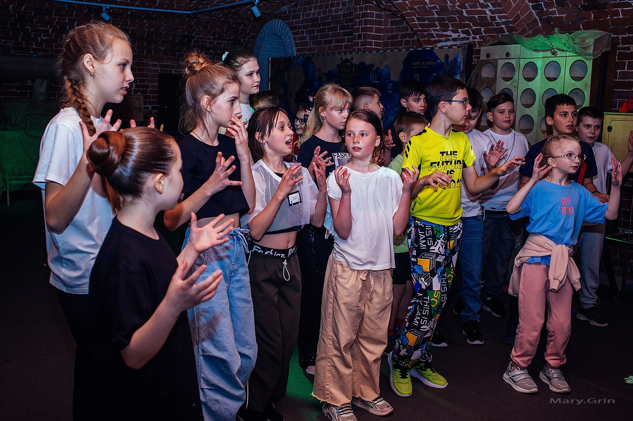 Форт Боярд: Выпускной — Большая Игра!. Детский и семейный фотограф, фотограф мероприятий Нижний Новгород