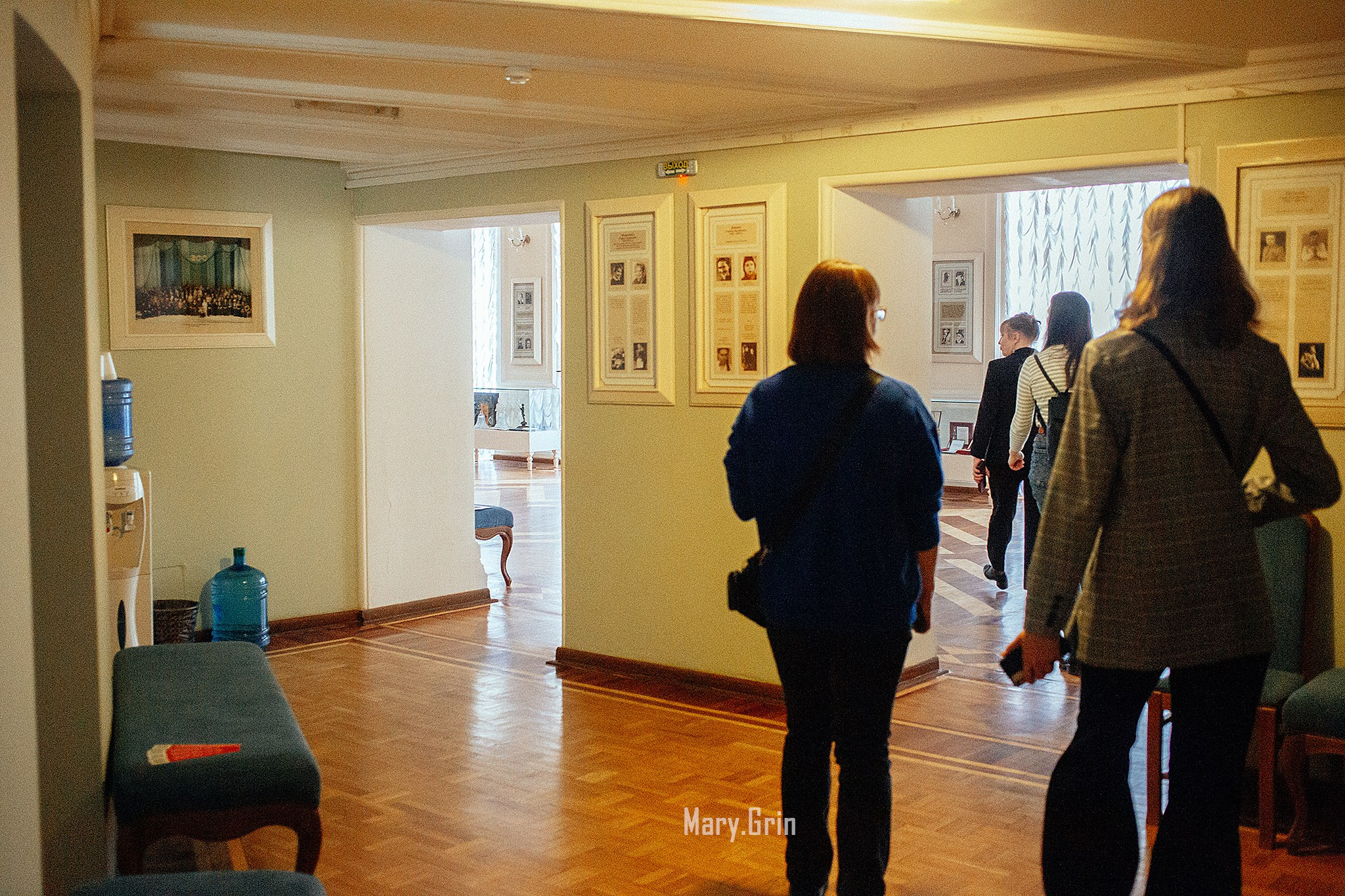 За кулисами театра драмы. Экскурсия по театру. Детский и семейный фотограф, фотограф мероприятий Нижний Новгород