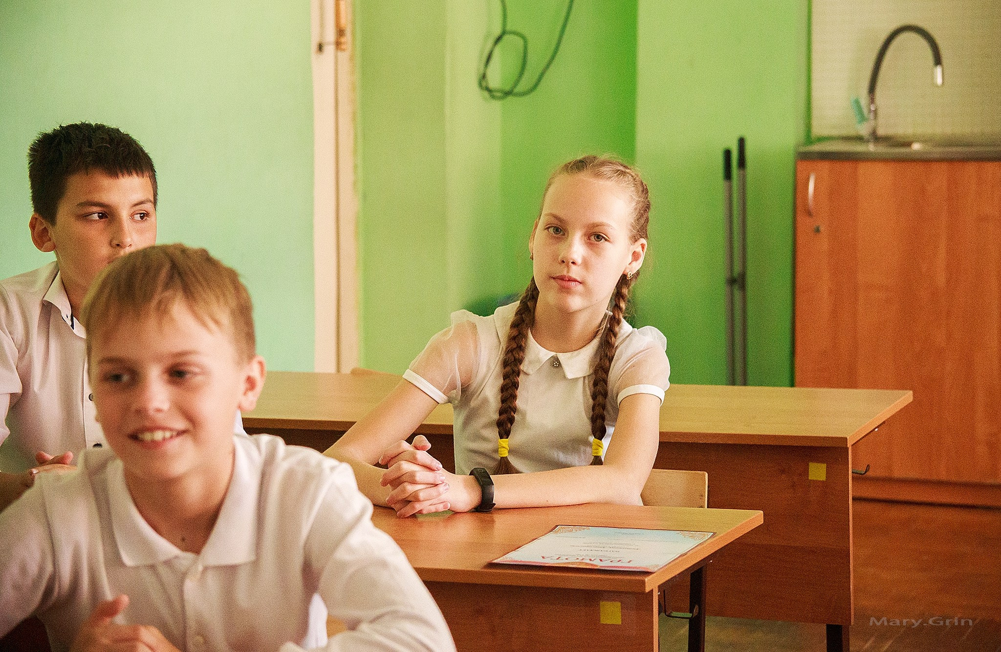 Школьная жизнь выпуск из начальной школы. Детский и семейный фотограф, фотограф мероприятий Нижний Новгород