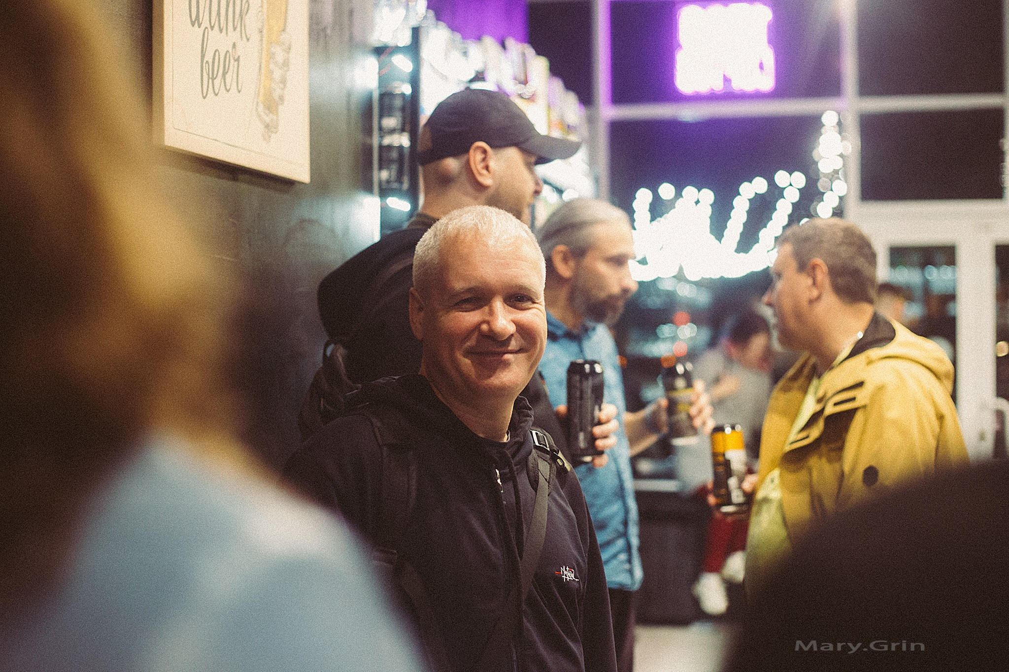 Открытие Beer mug. Детский и семейный фотограф, фотограф мероприятий Нижний Новгород