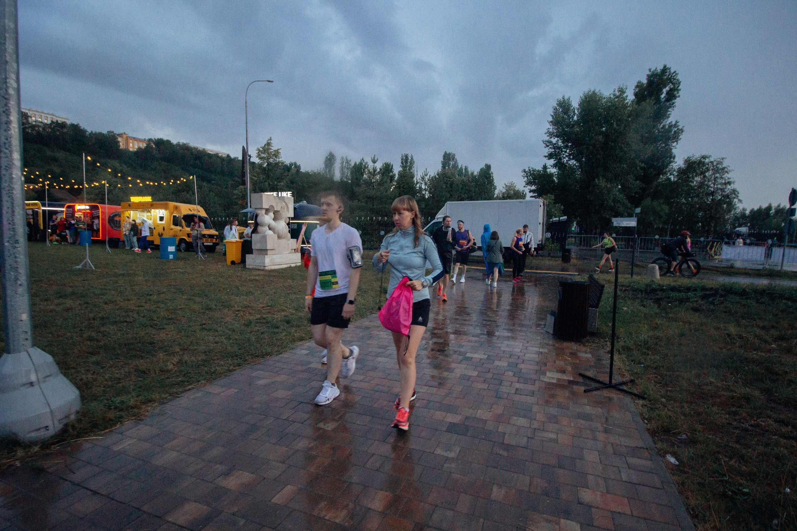 Ночной забег 28.07.24 Н.Новгород. Детский и семейный фотограф, фотограф мероприятий Нижний Новгород
