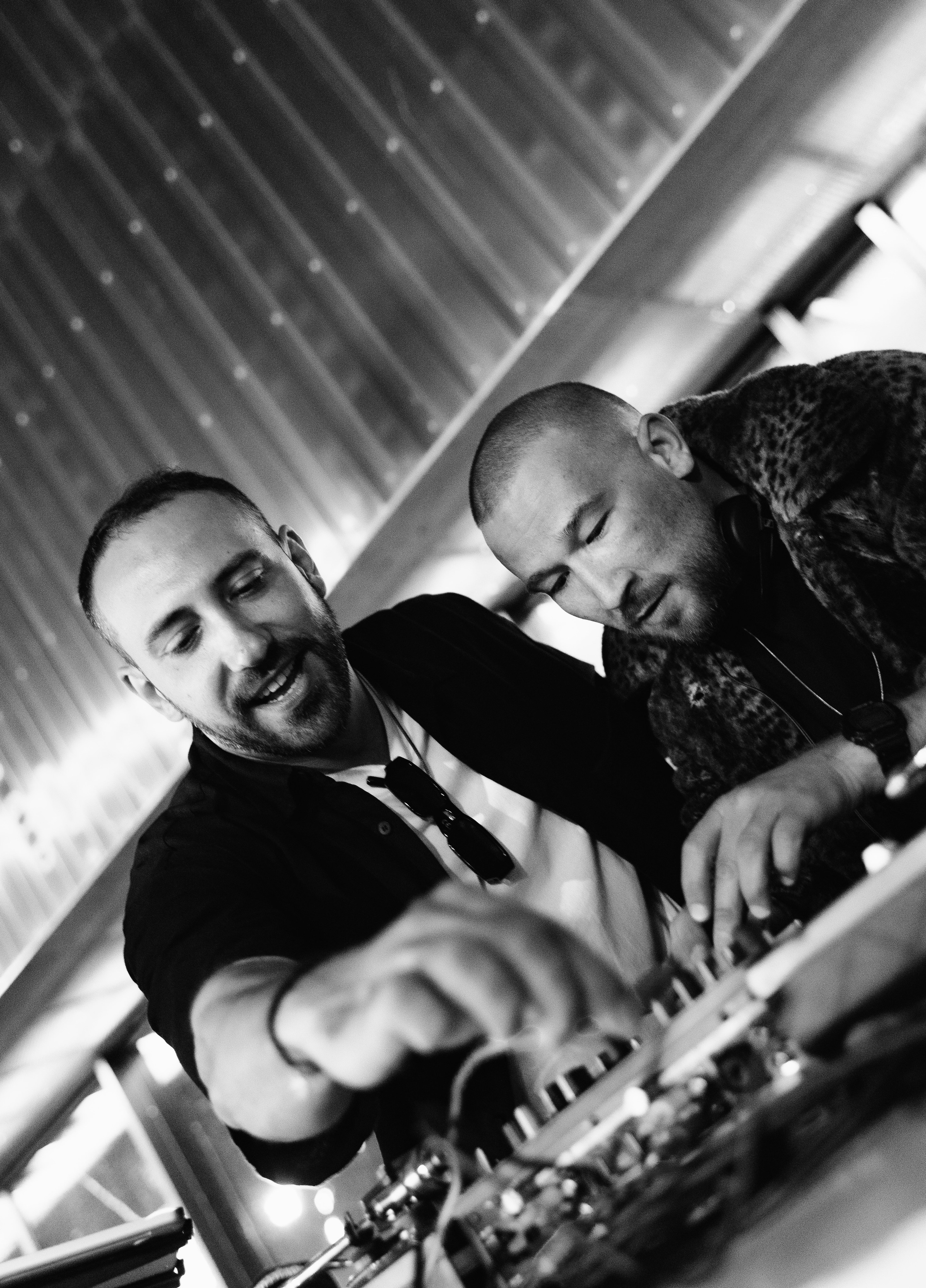 1 год Scratch Dj School / 2023. Саша Копылов, фотограф в Казани