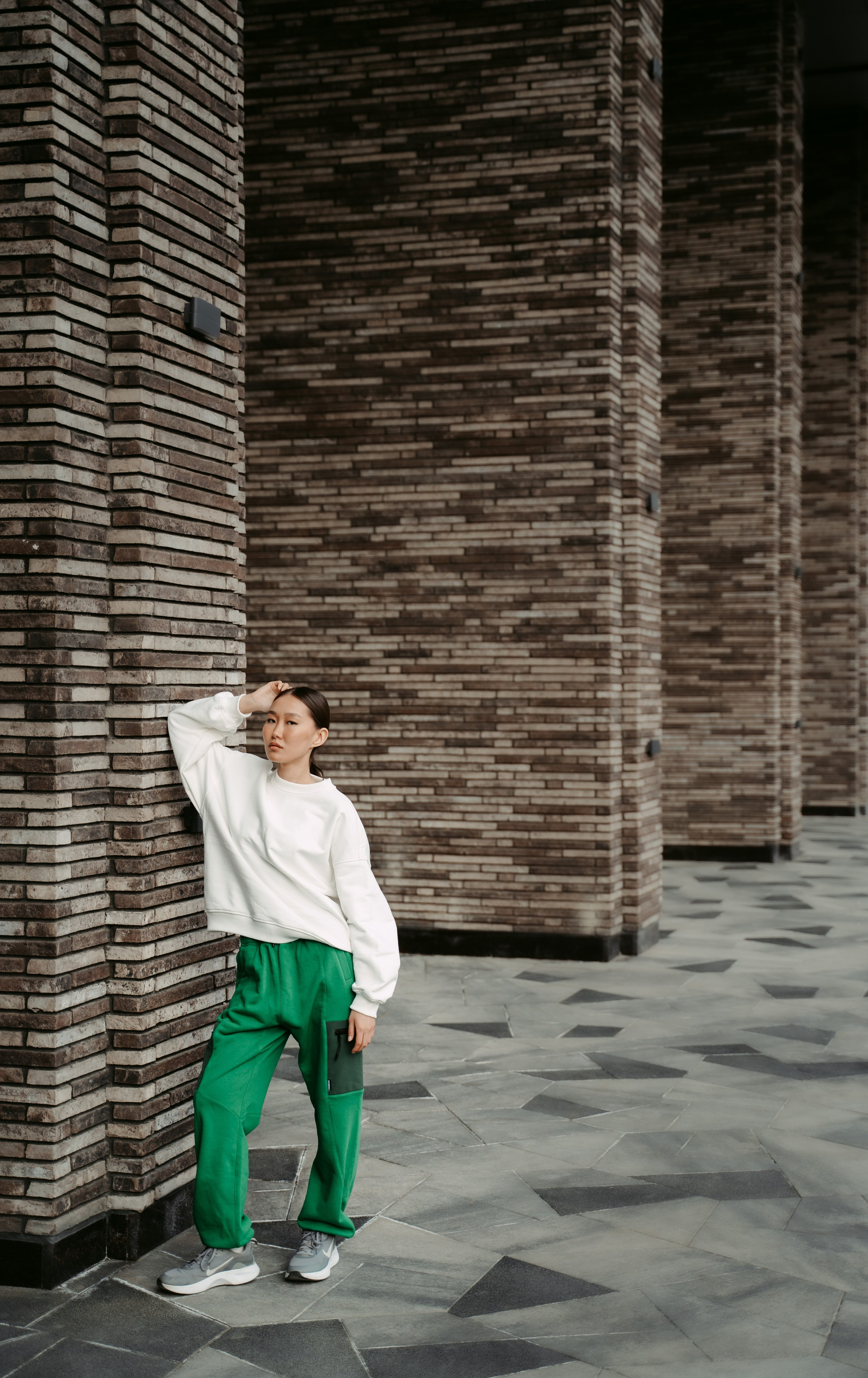 Chukcha / Лукбук. Саша Копылов, фотограф в Казани