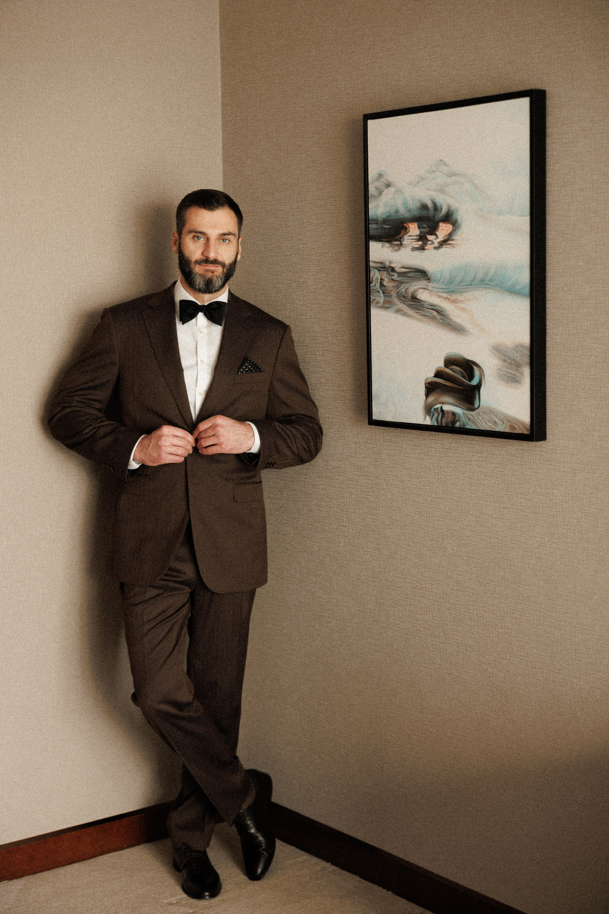 ТЫ — МОЙ ДОМ | L & R. Свадебный и event-фотограф Иван Волнухин