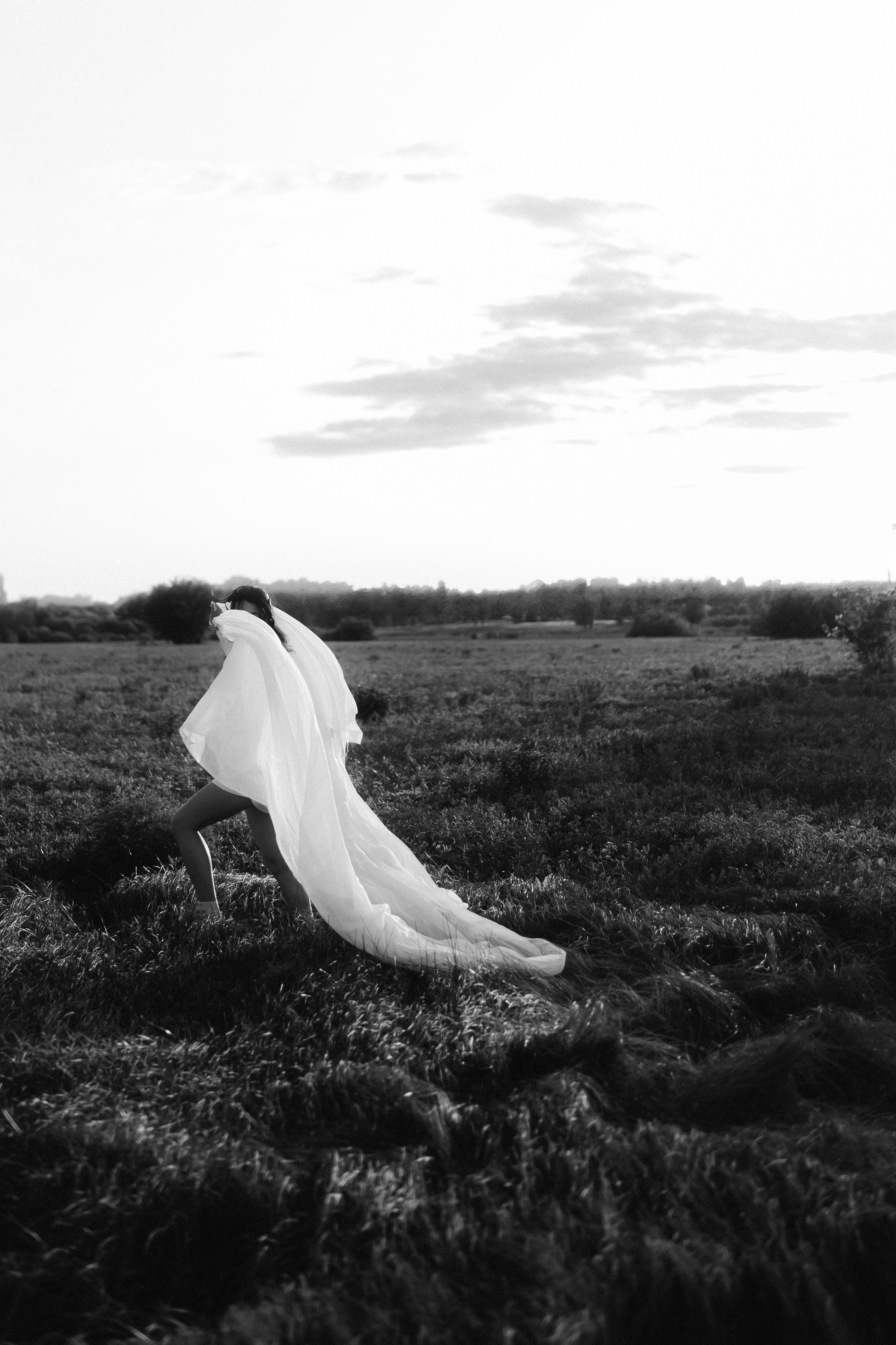 Даша. Ланемец Юлия — фотограф Волгоград/Волжский