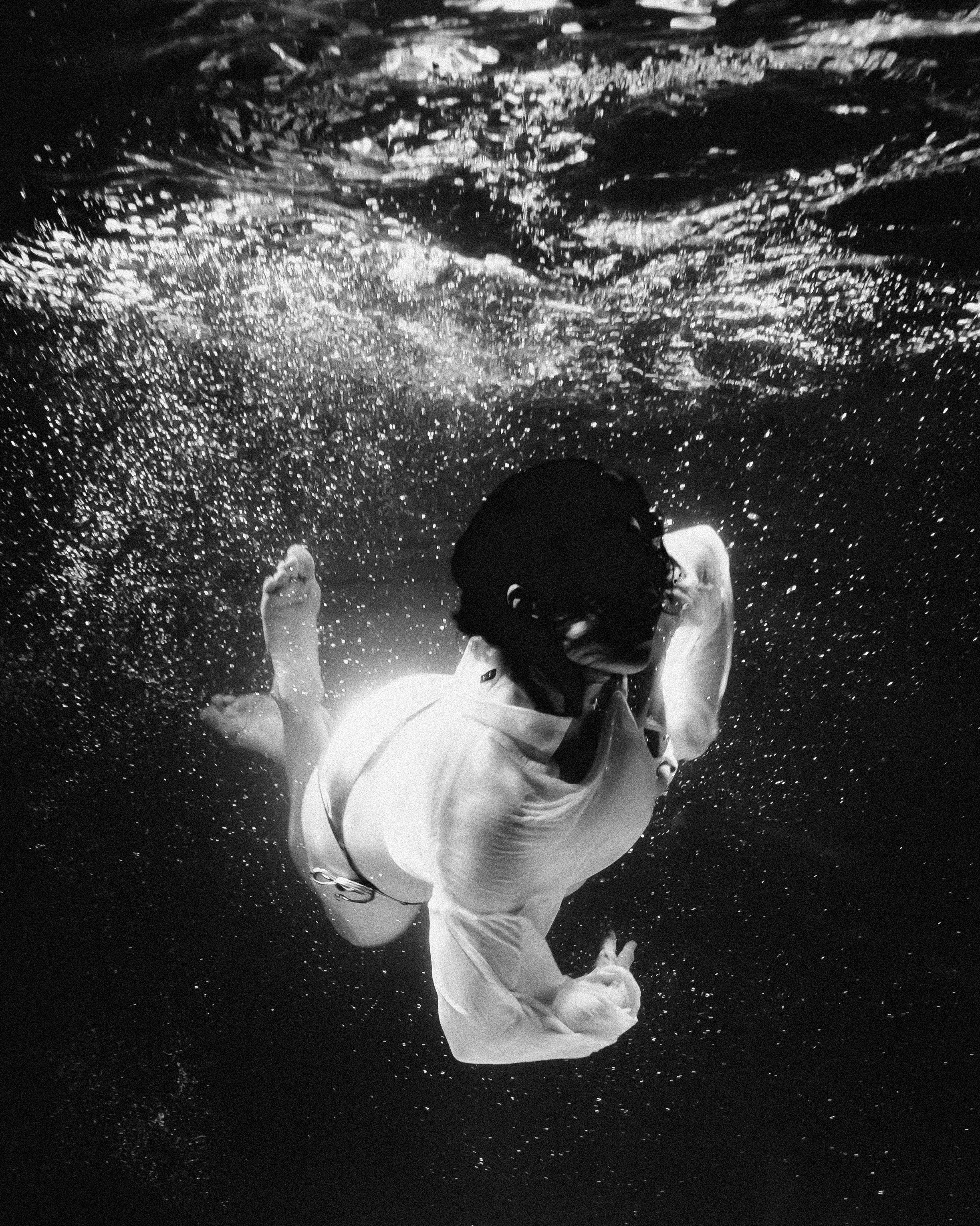 Личные съёмки. Фотоведьма Дарья Нечинская