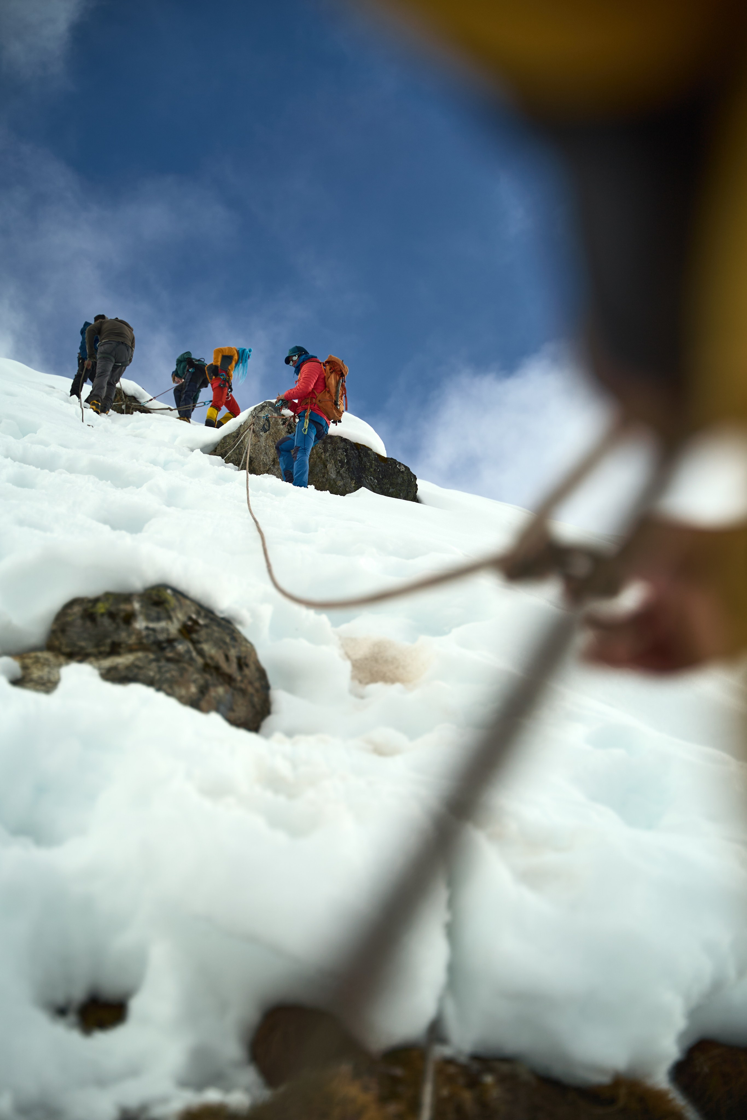 Непал. Фото