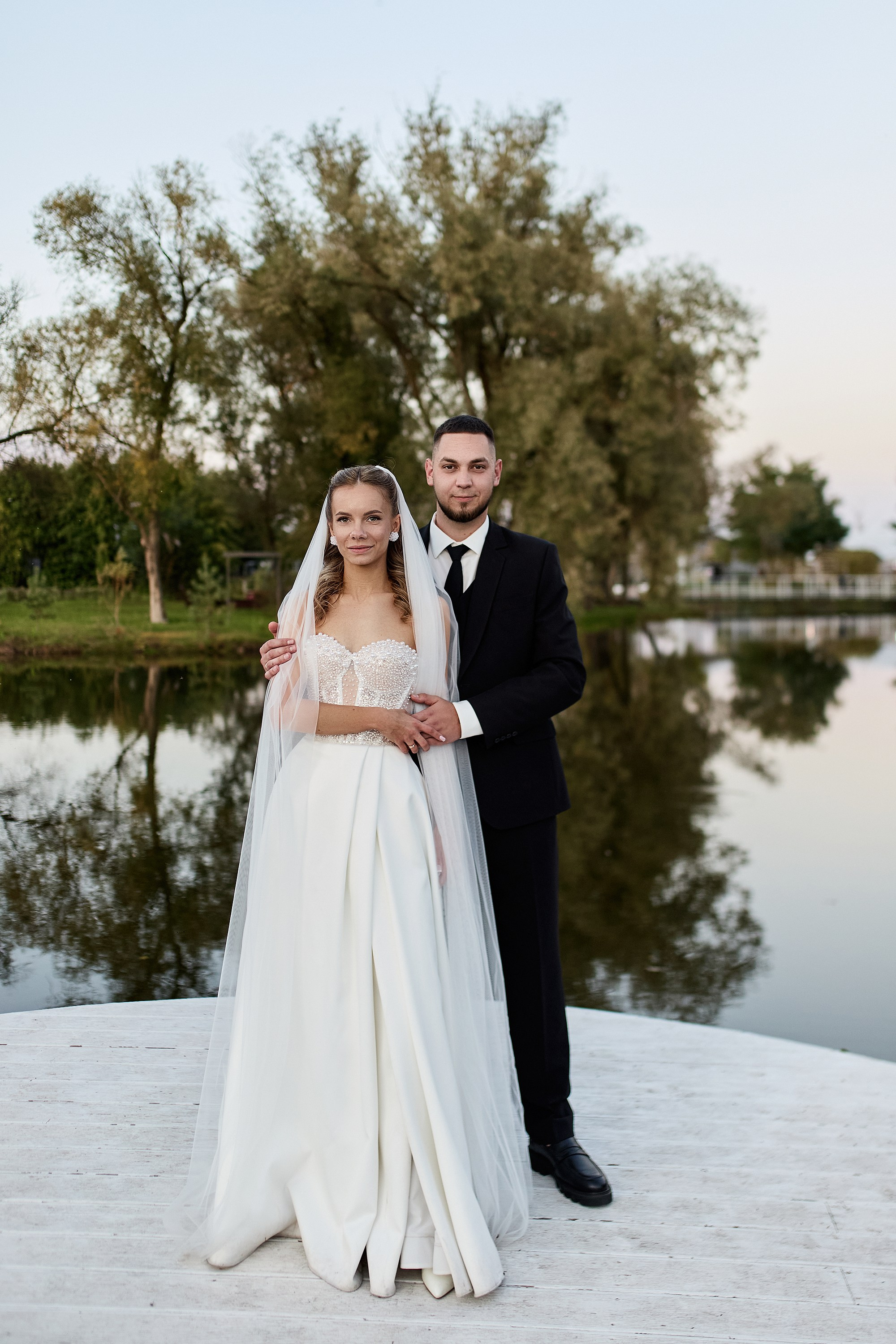 Wedding Day Артём + Татьяна. Свадебный и портретный фотограф в Белгороде Гаркавцева Полина