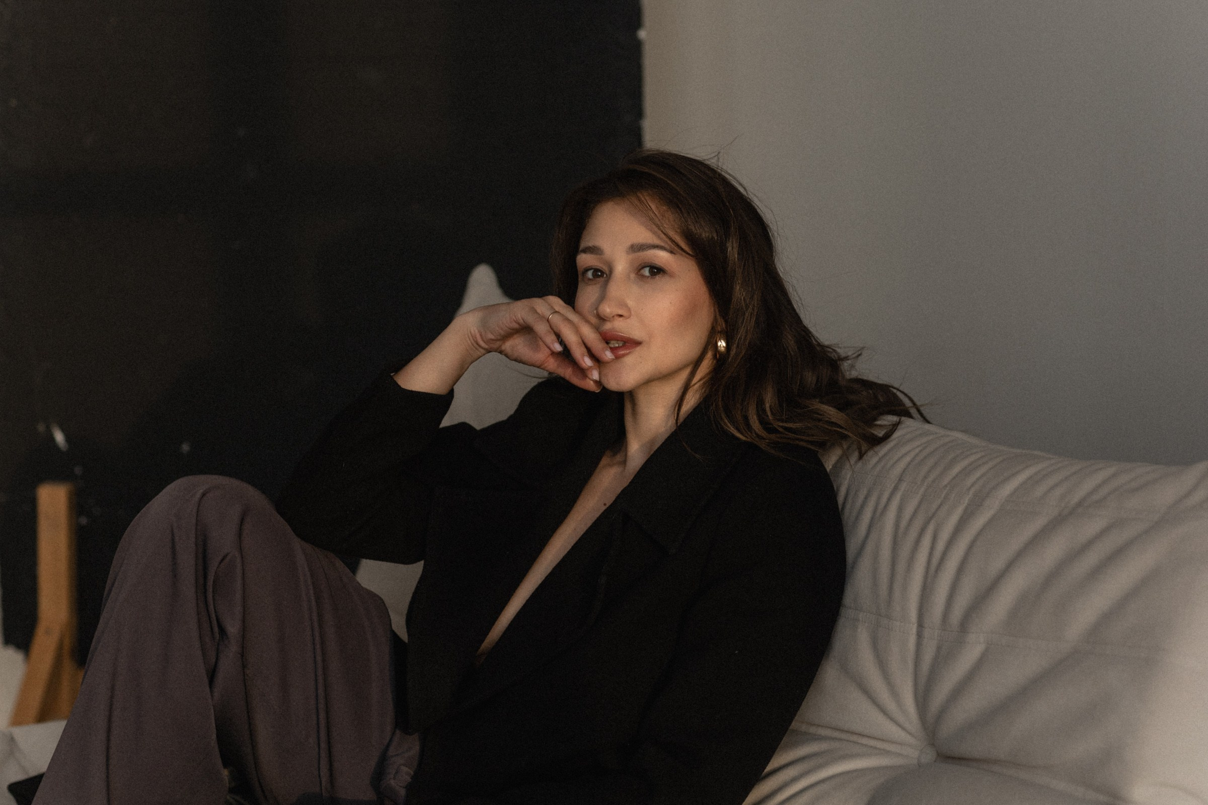 Эля. Свадебный и семейный фотограф в Магнитогорске Катя Буряк