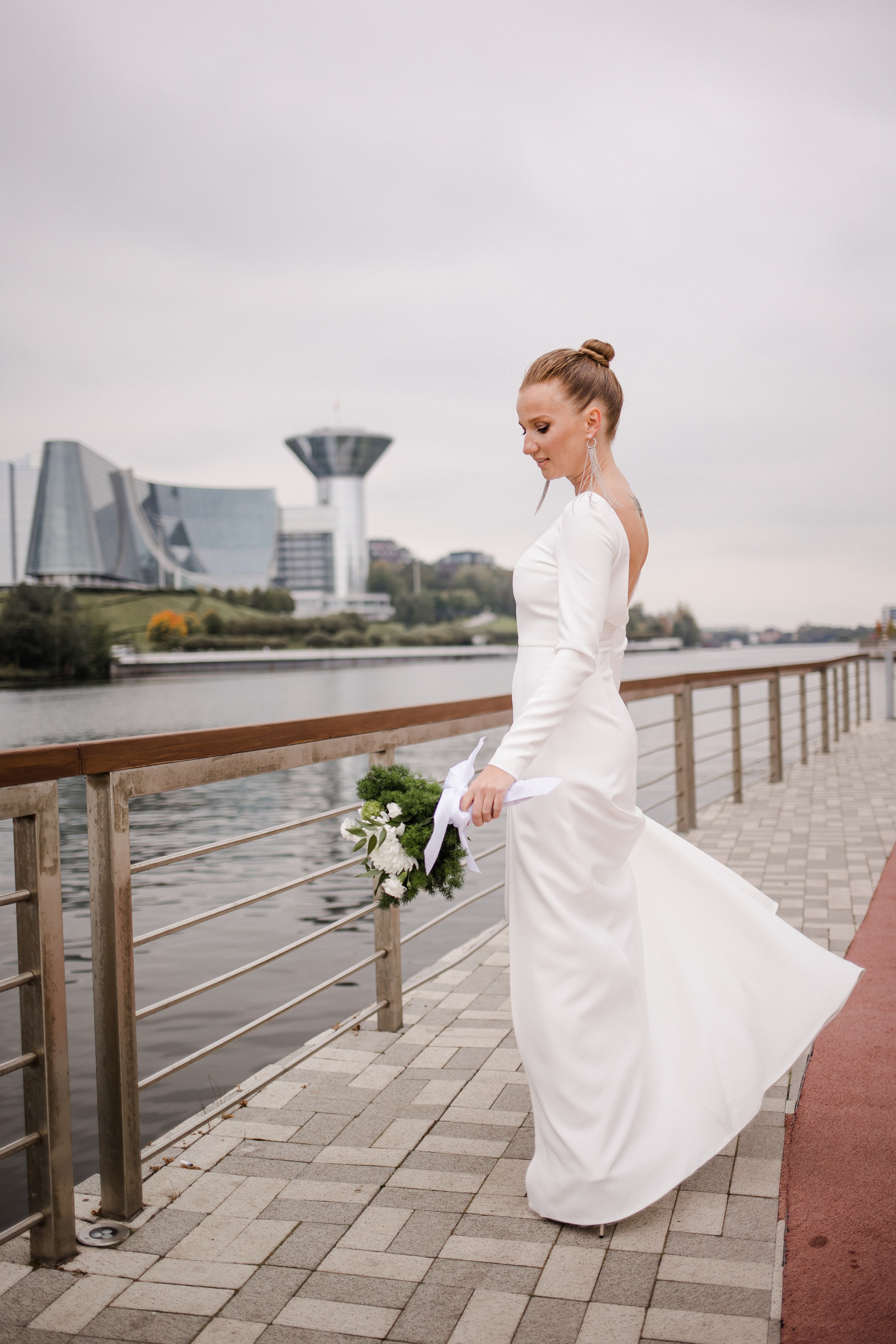 Свадьба Алены. Семейный и детский фотограф в Москве Кузьмина Мария