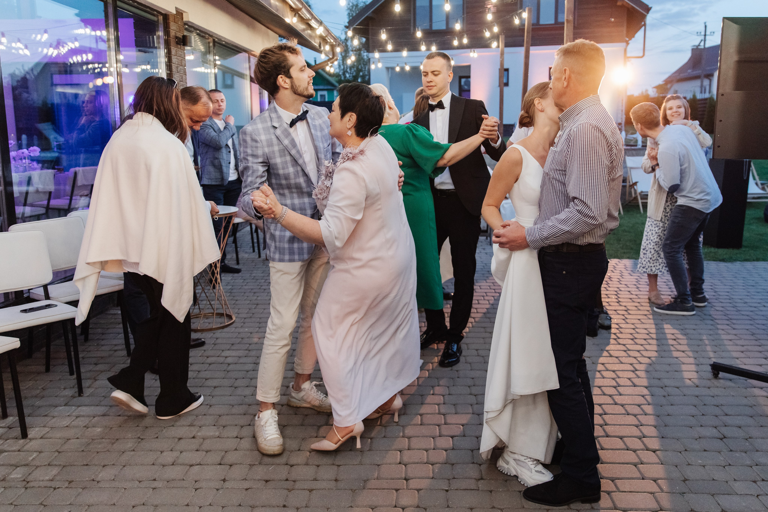 Елизавета & Андрей. Свадебный фотограф Минск Ирина Раевская