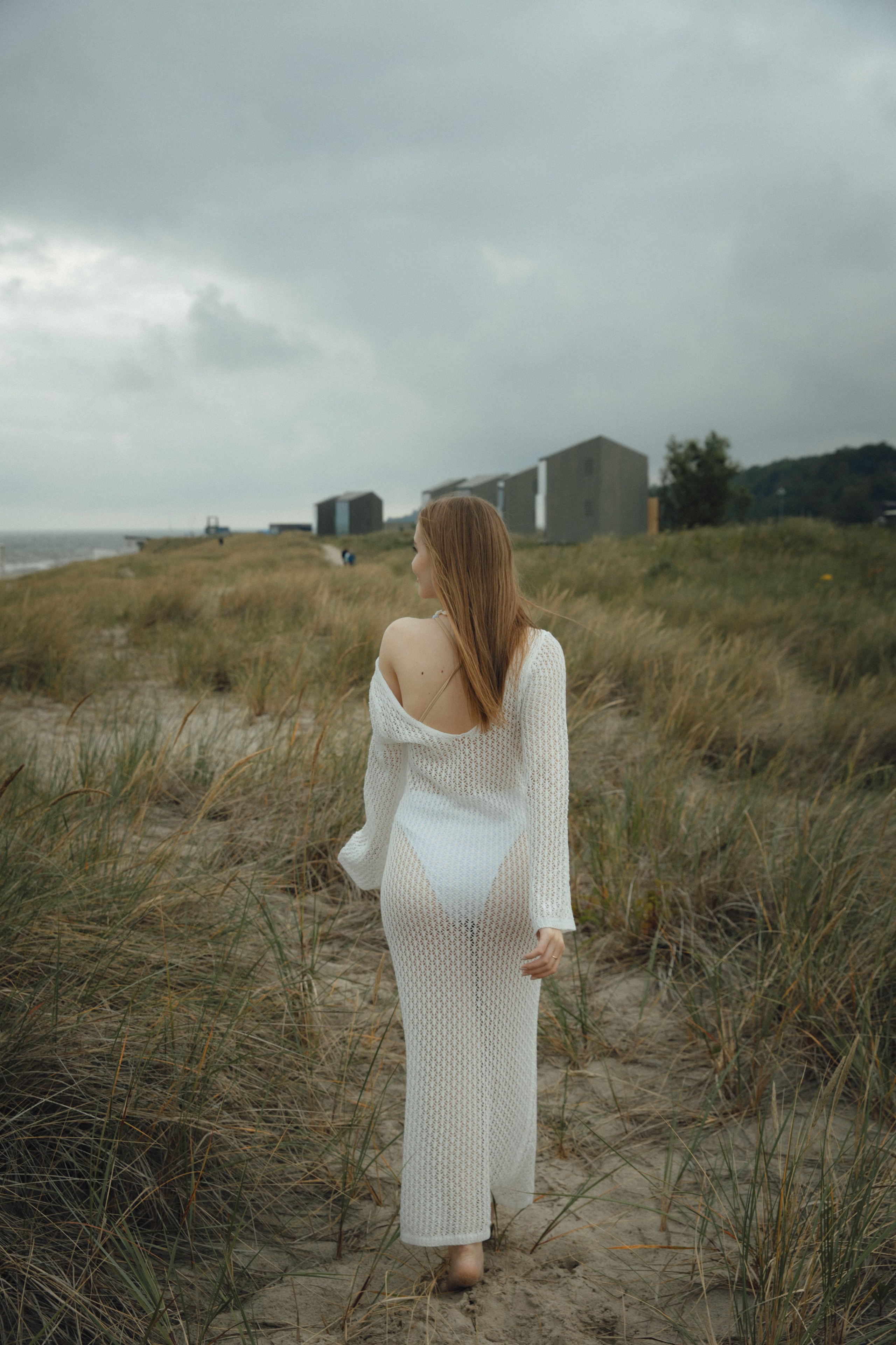 Света / Янтарный. Фотограф Калининград Илья Миллер