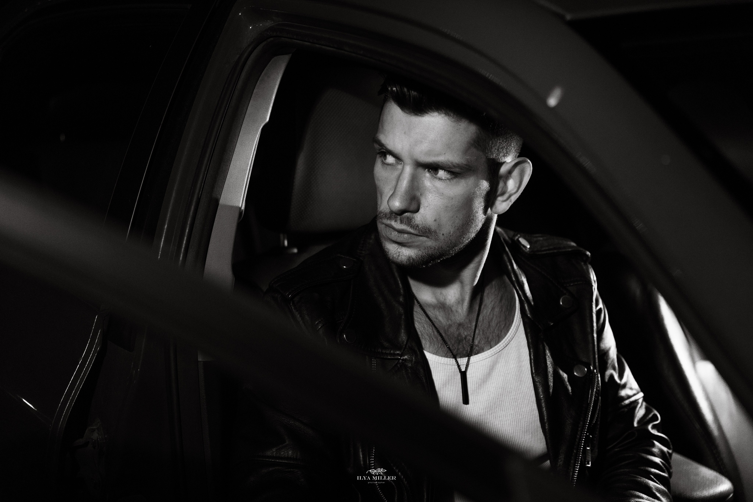 Никита. Фотограф Калининград Илья Миллер