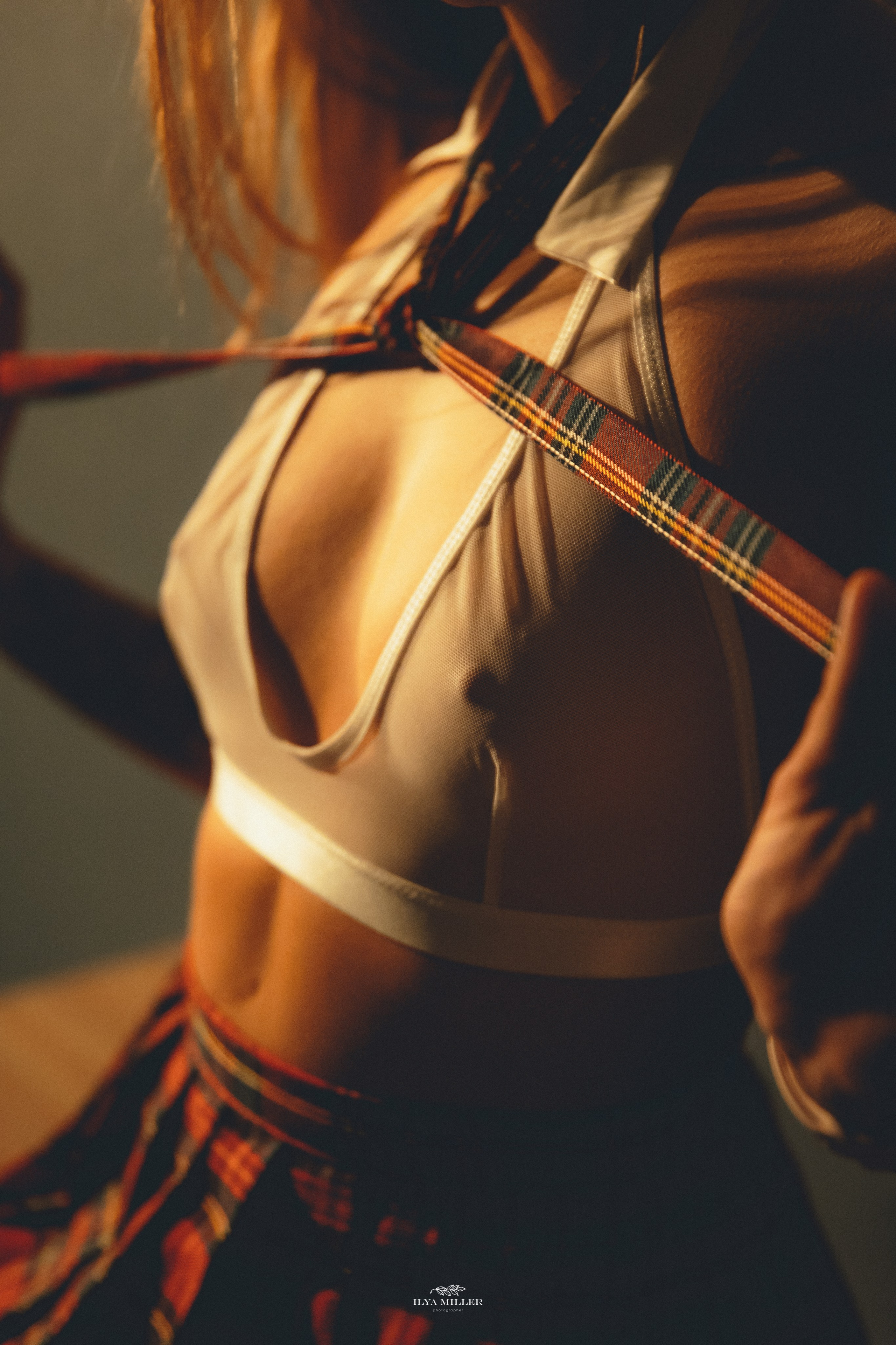 Александра / Апартаменты. Фотограф Калининград Илья Миллер