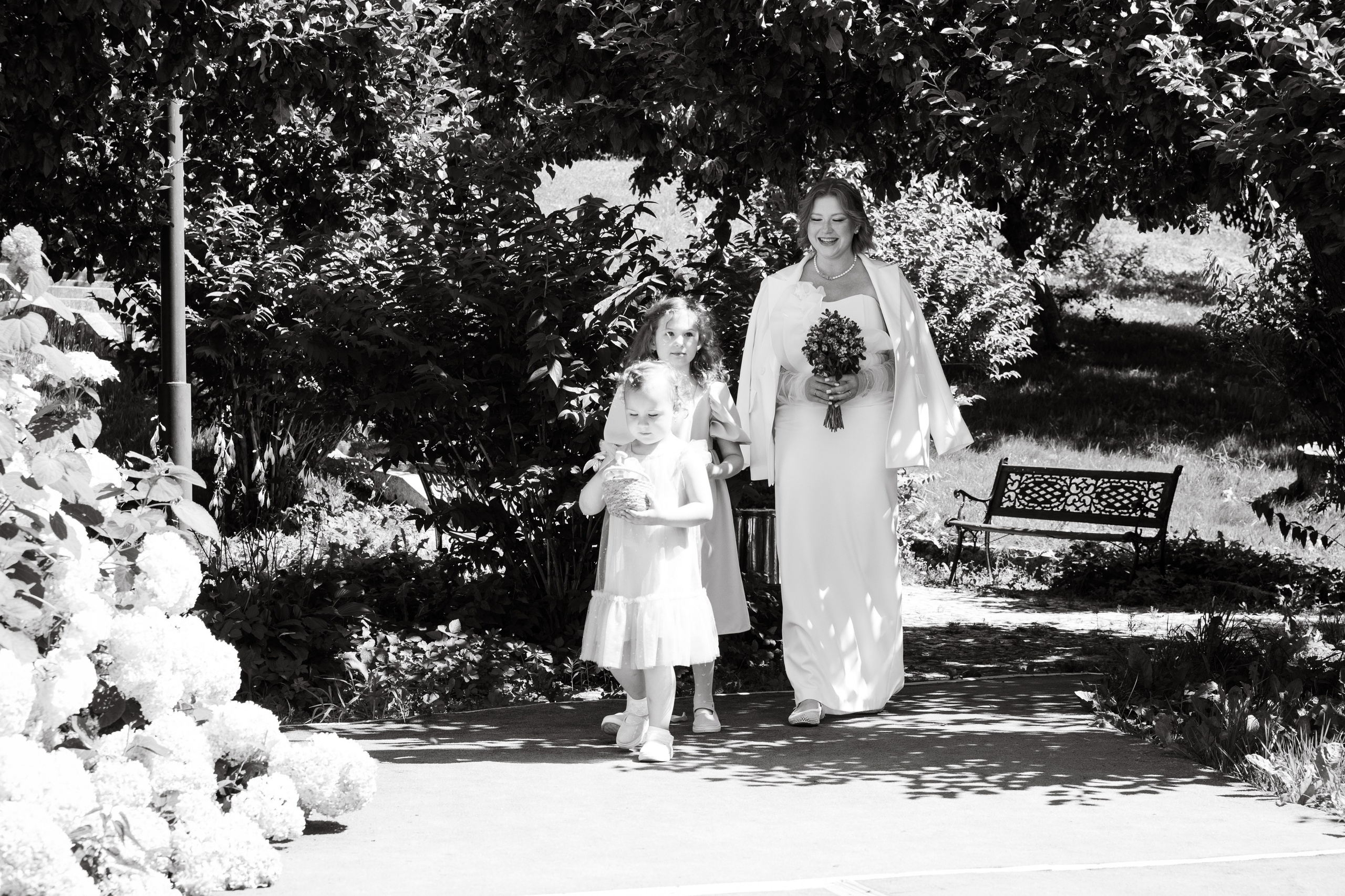 Михаил и Виктория. Фотограф Калининград Илья Миллер