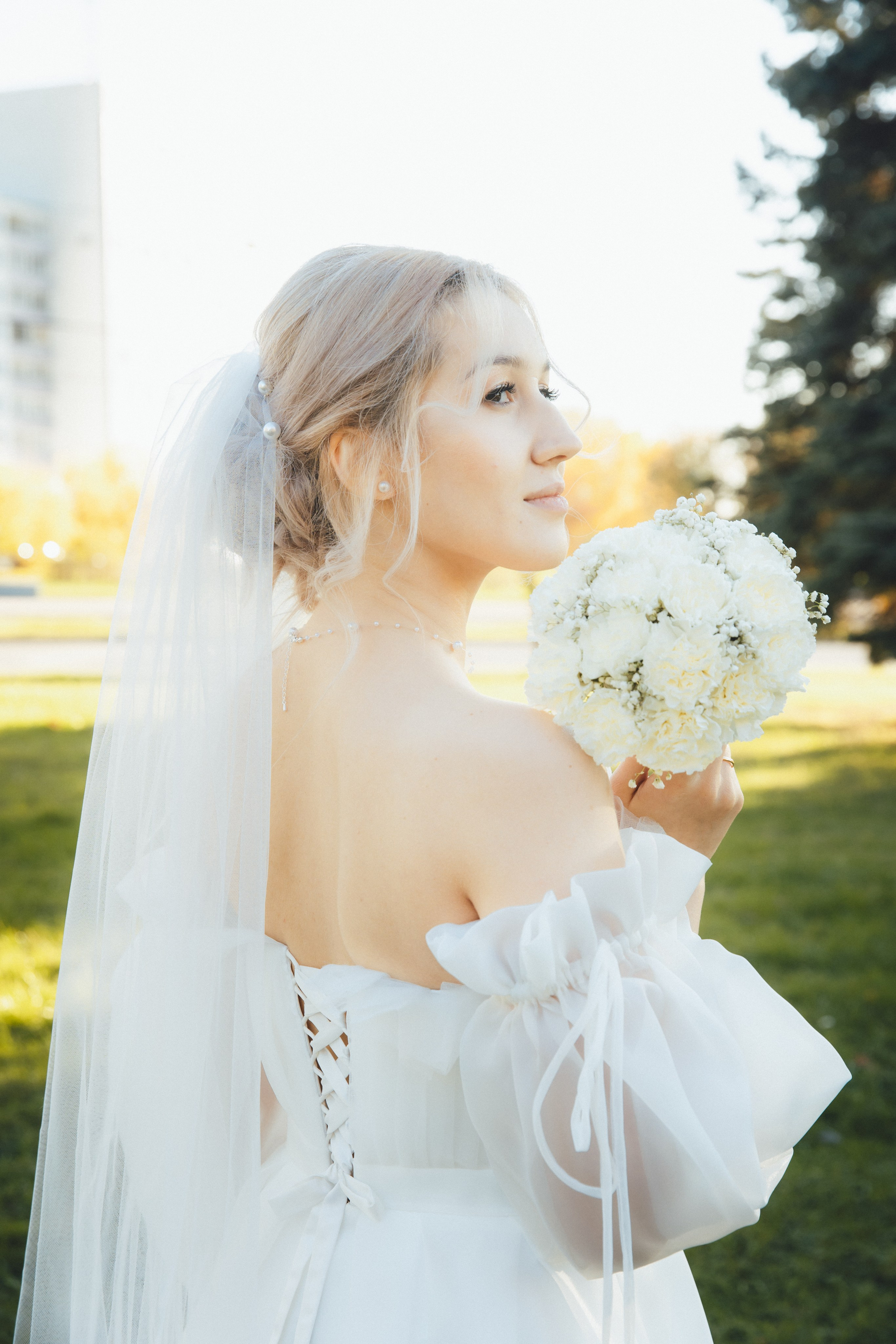 Стас и Юля. Фотограф Калининград Илья Миллер