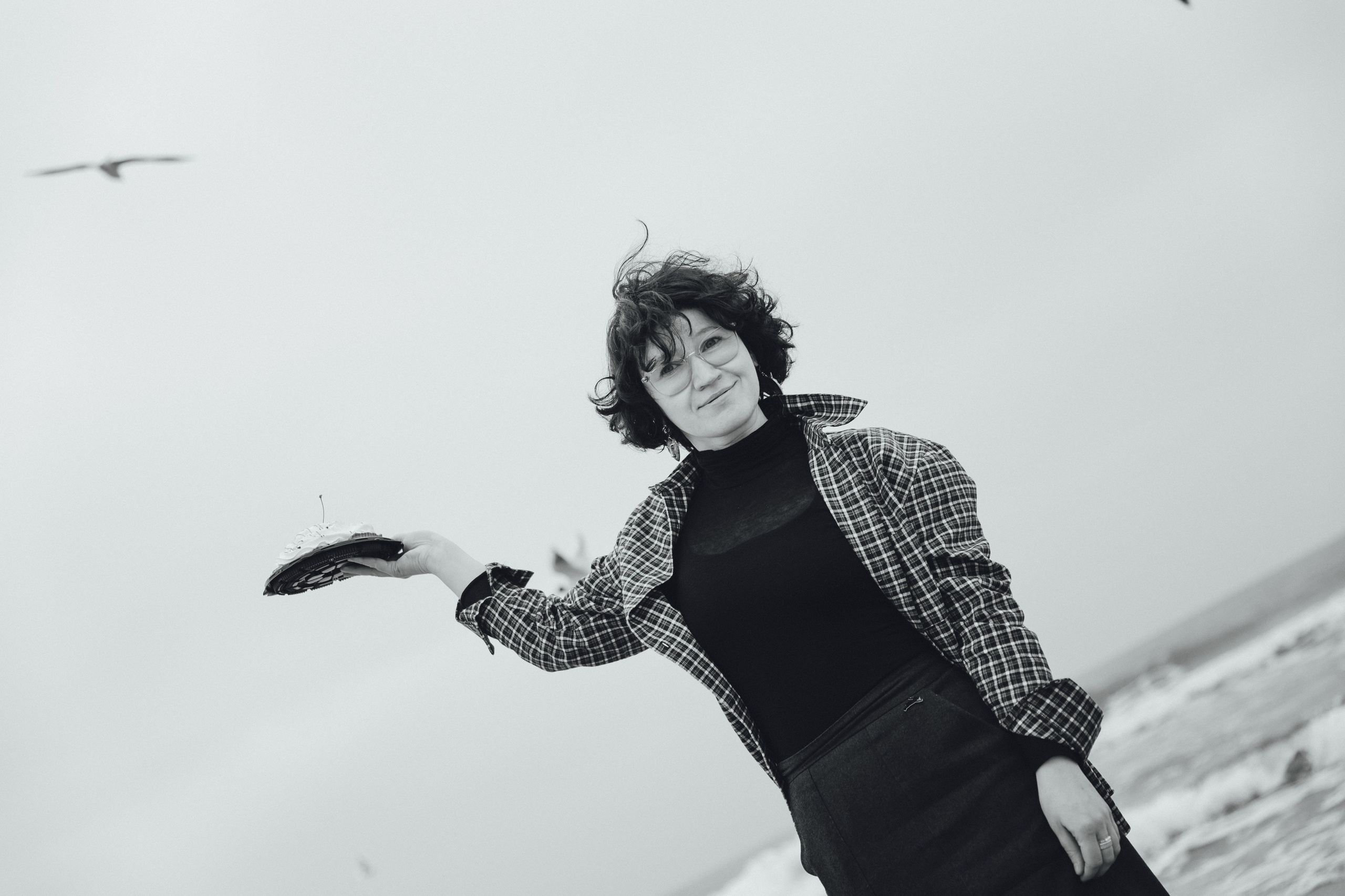 Подружки в Малиновке. Фотограф Калининград Илья Миллер