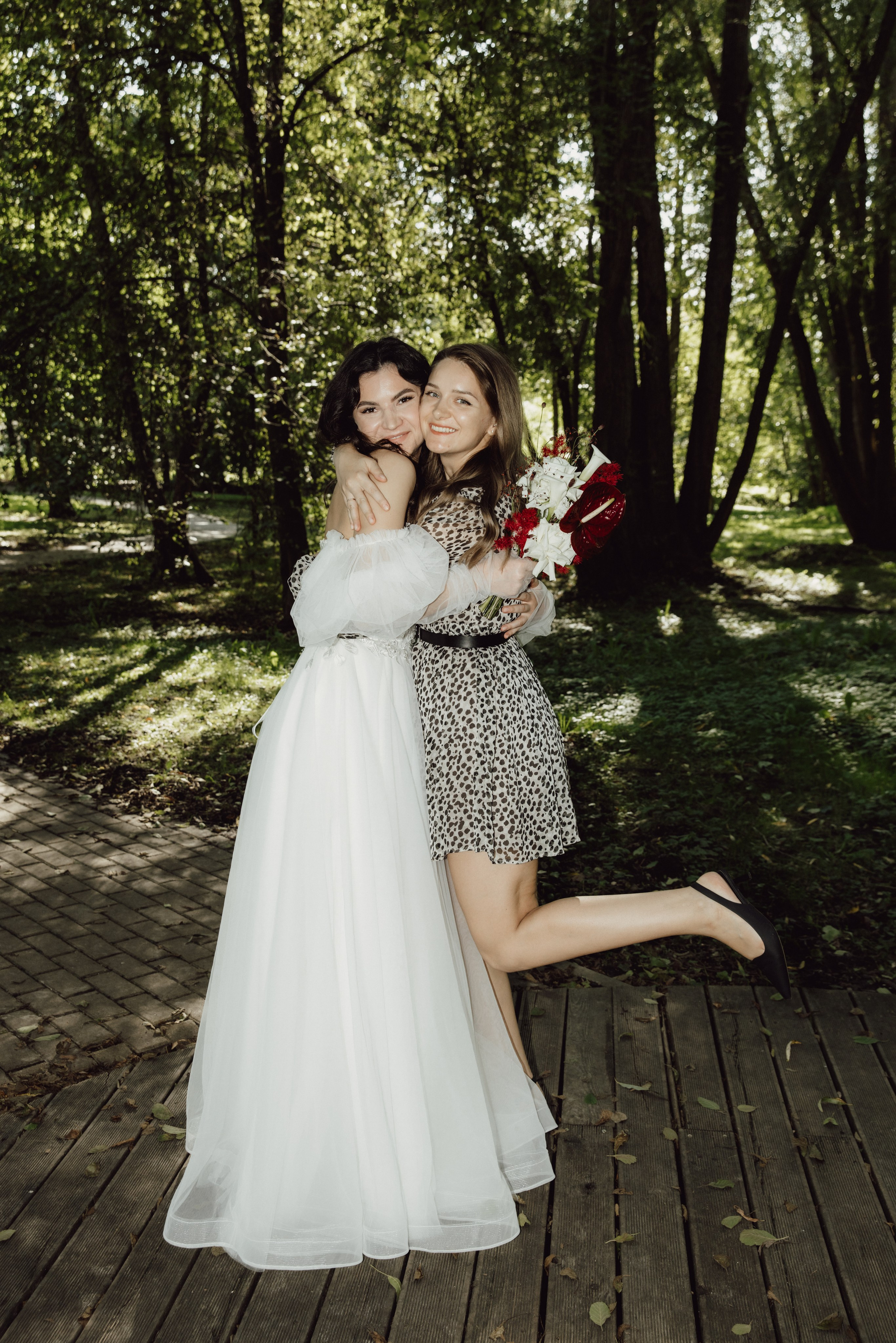 Андрей и Кристина / Зеленоградск. Фотограф Калининград Илья Миллер